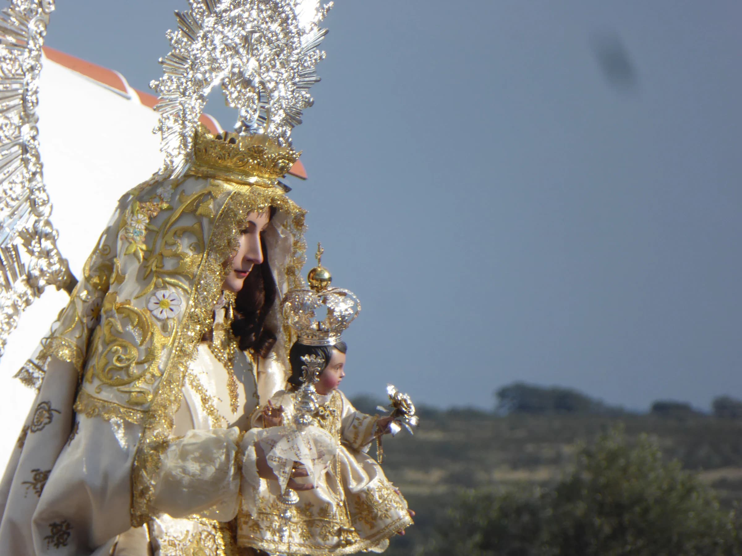 Almendro, El