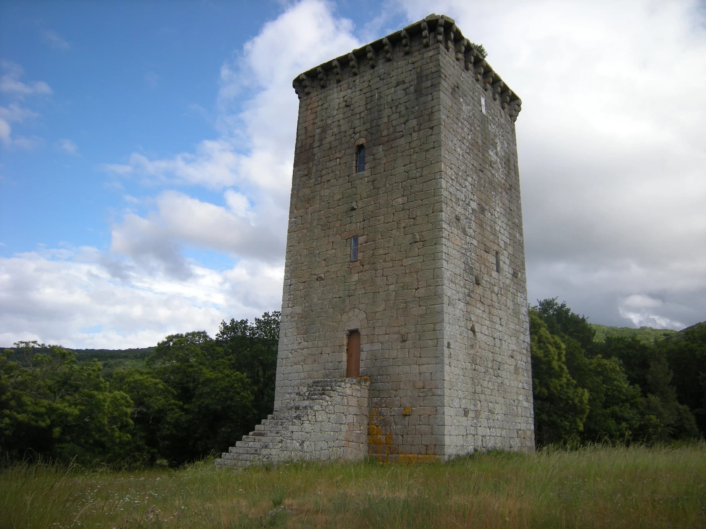 Porqueira
