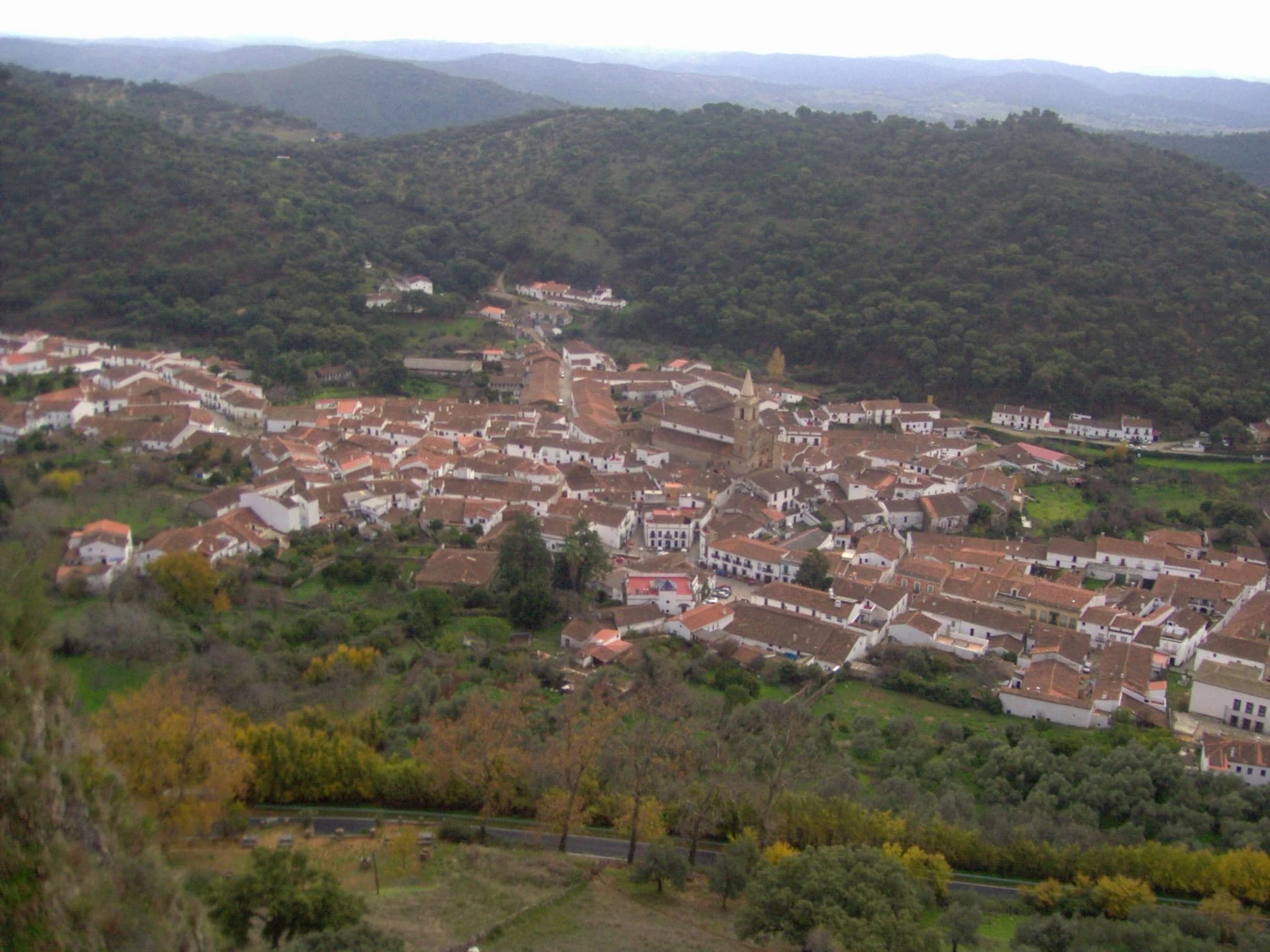 Alájar