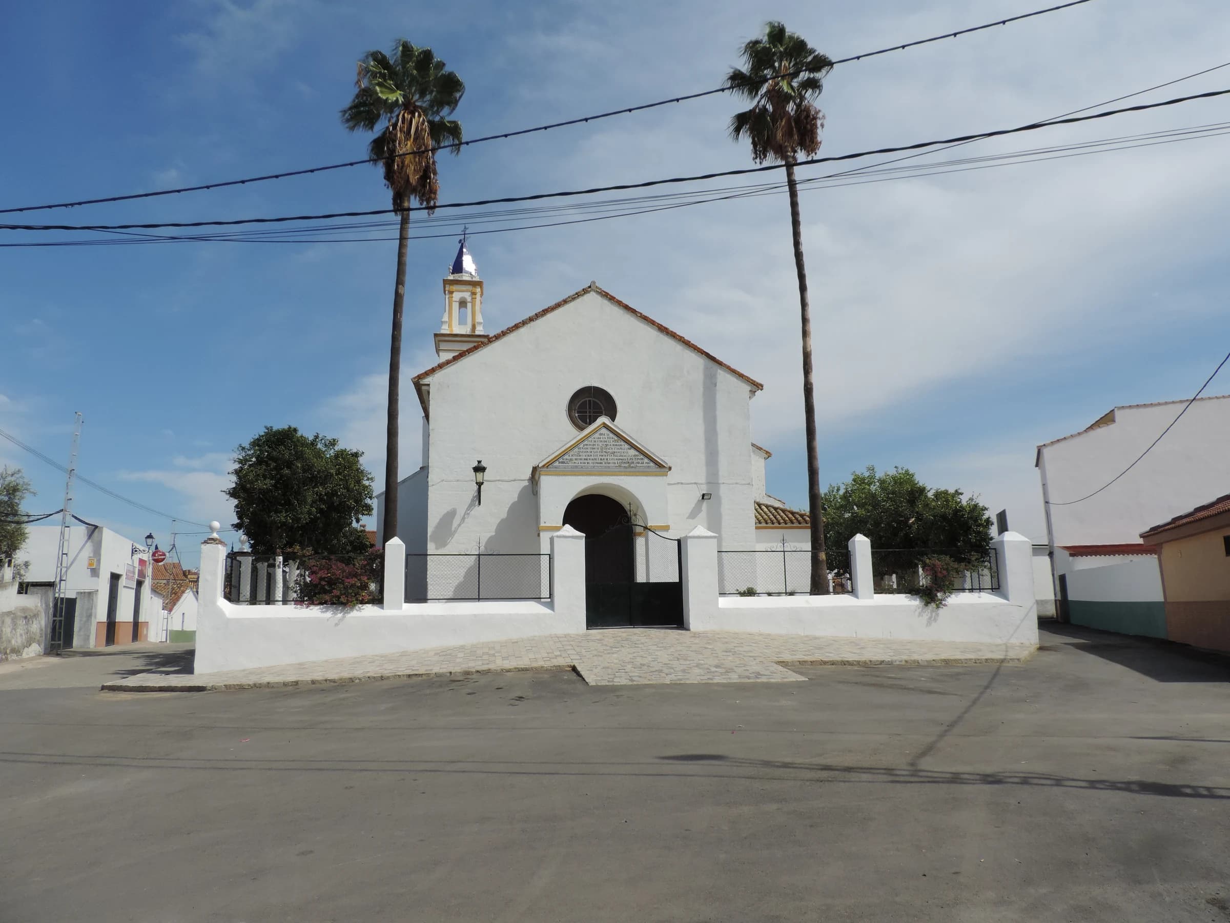 Garrobo, El