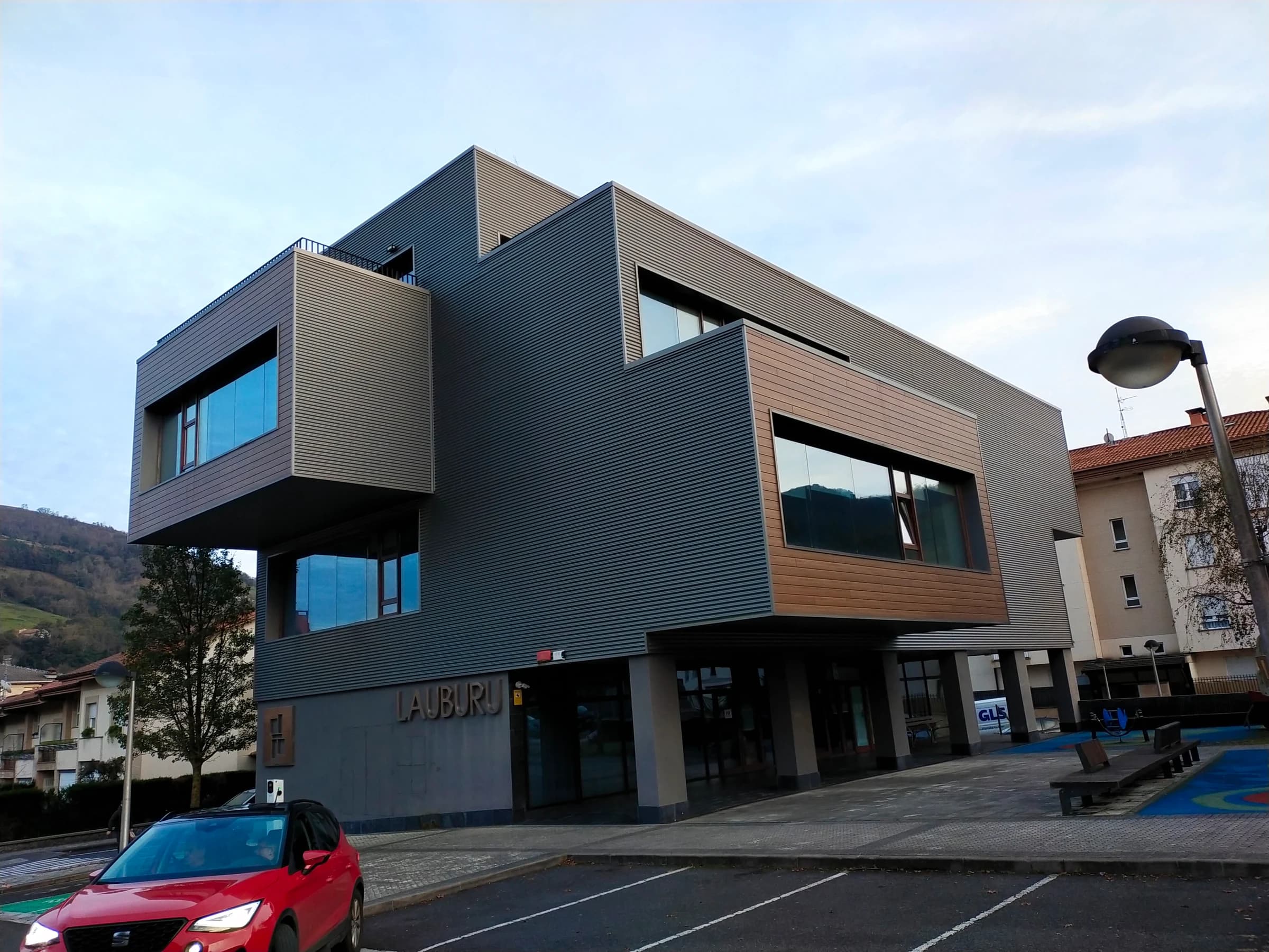 Aizarnazabal