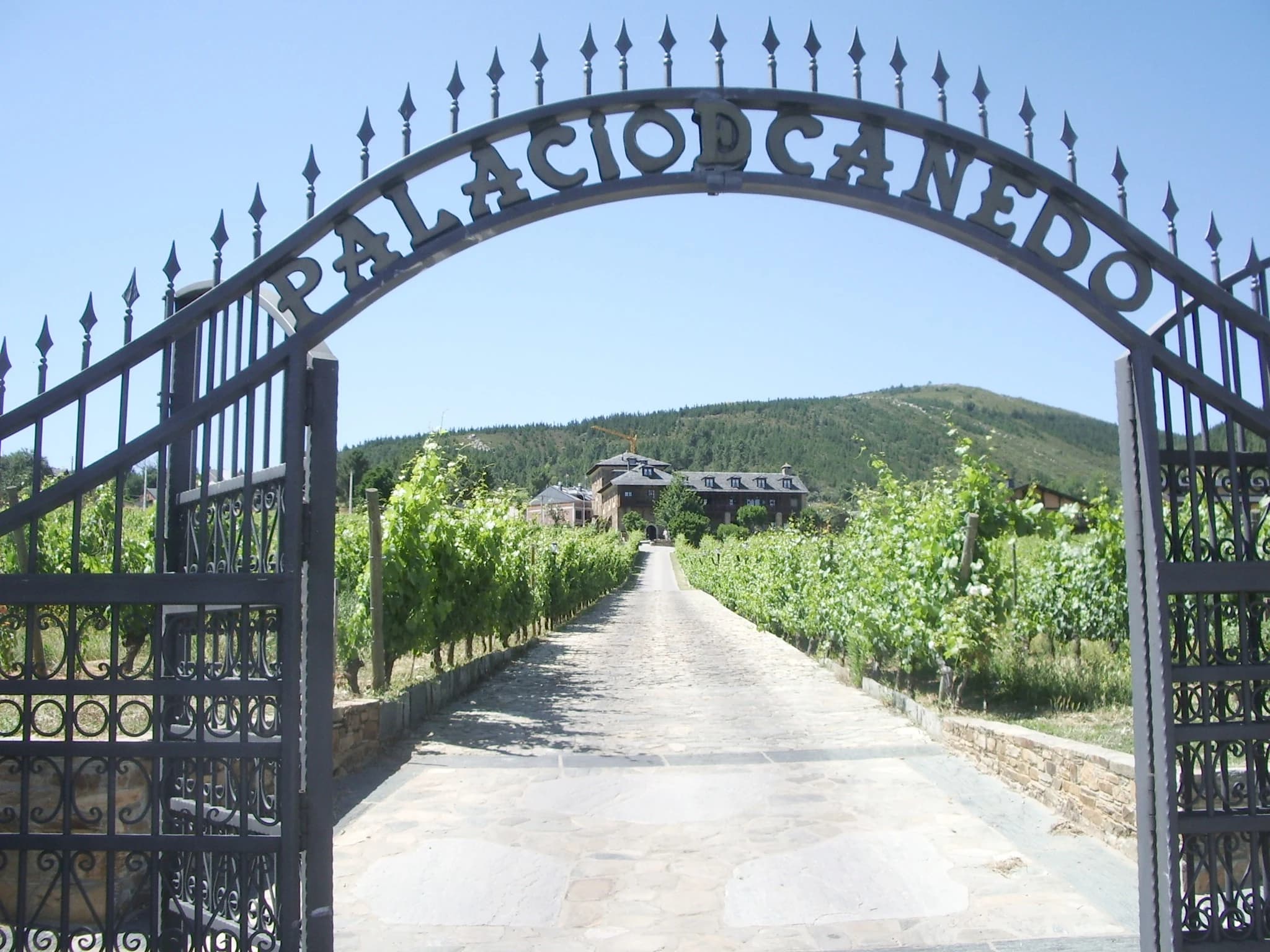 Arganza
