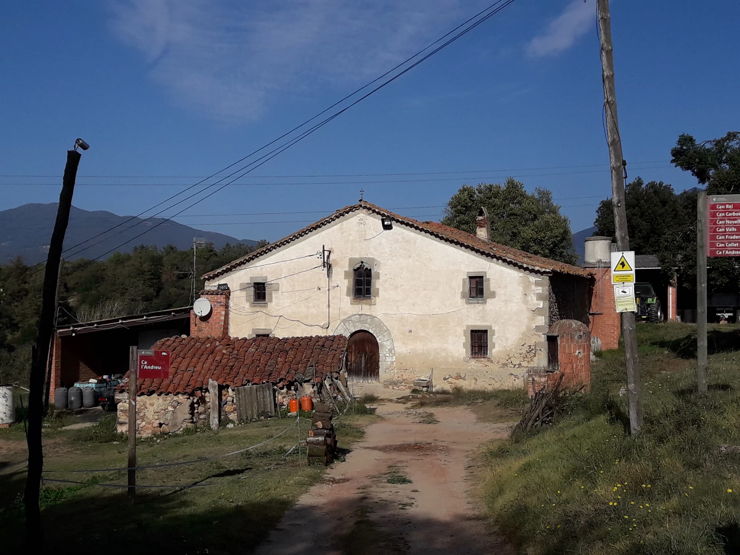 Vilalba Sasserra