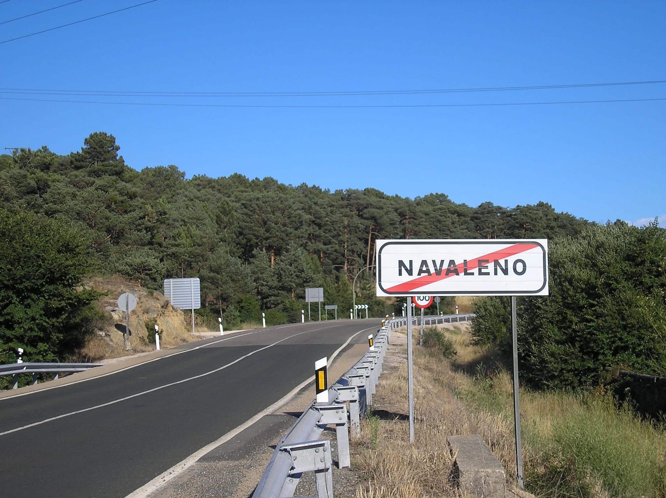 Navaleno