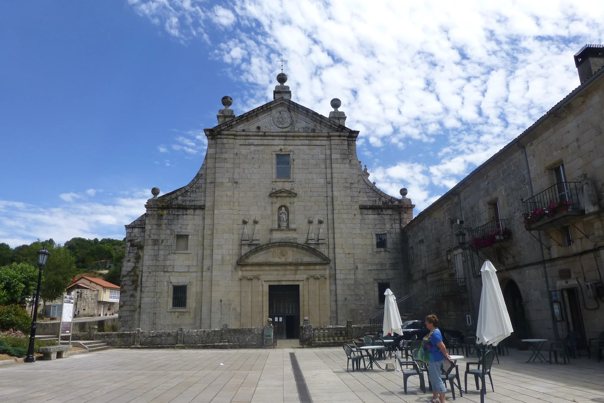 Montederramo