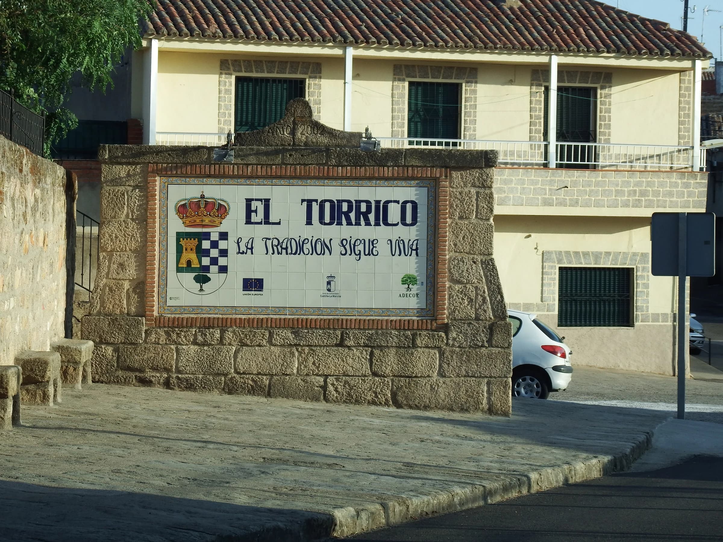 Torrico