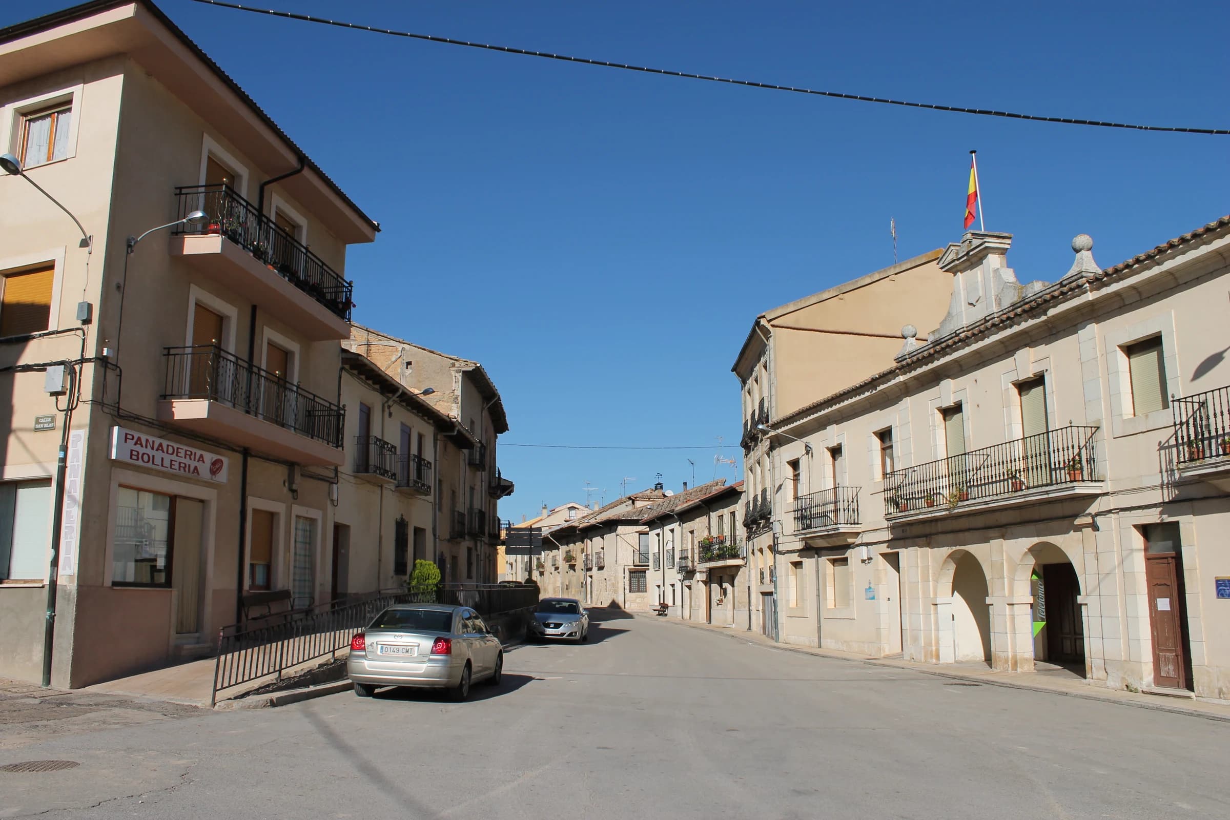 Langa de Duero