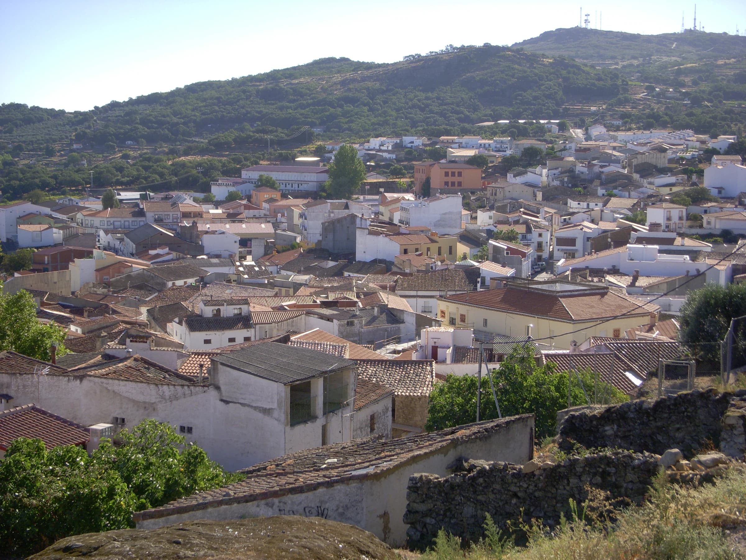 Albalá