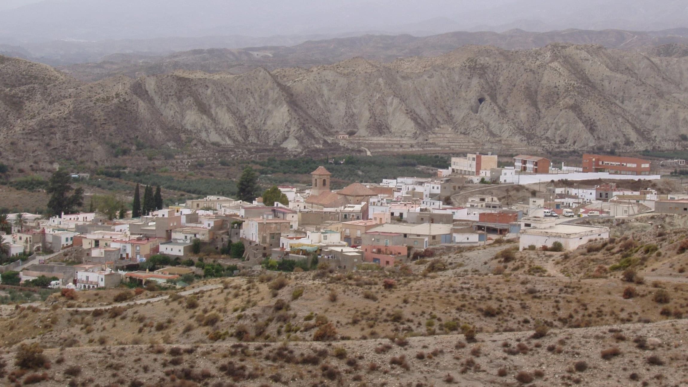 Alhabia