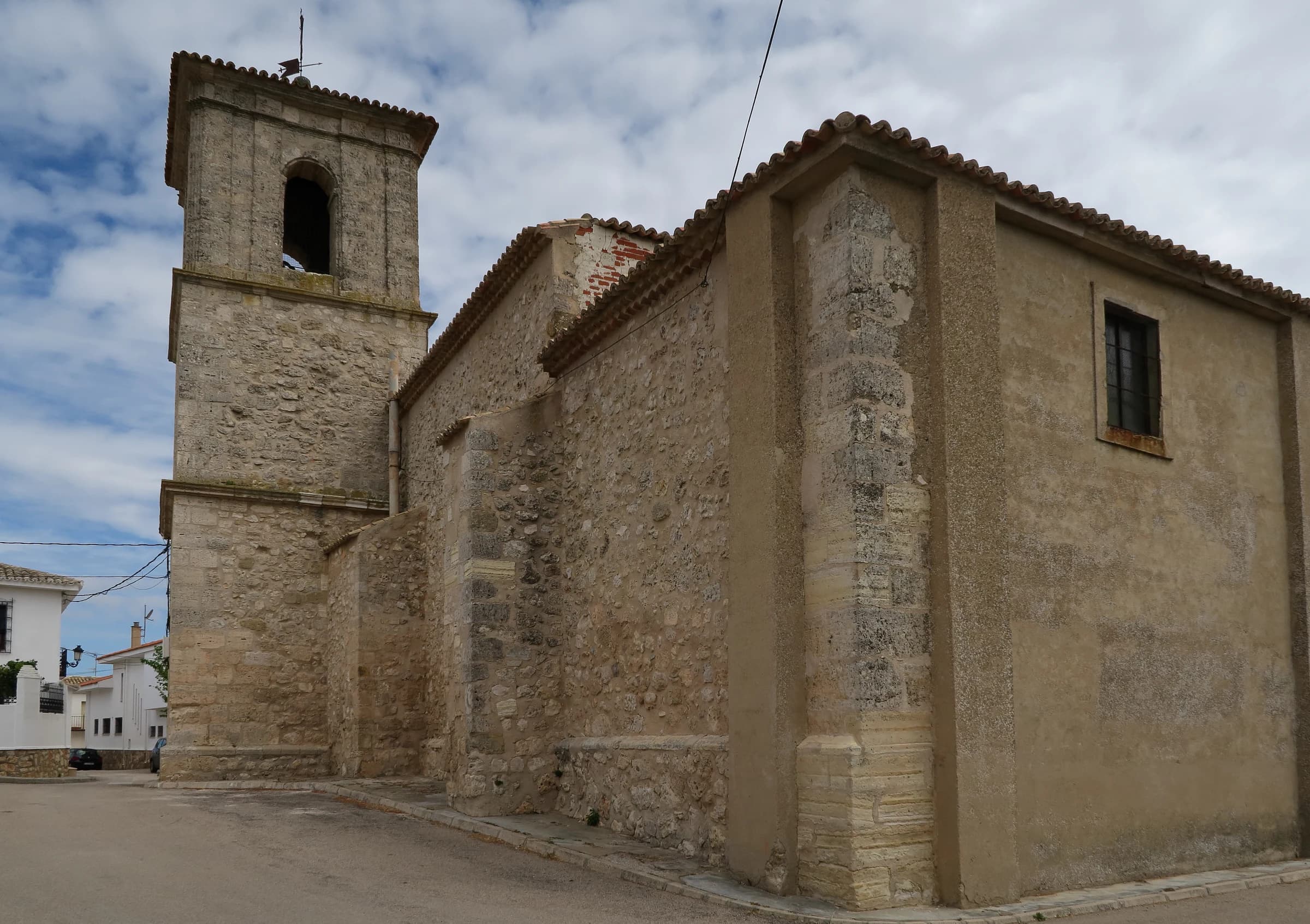Montalbo