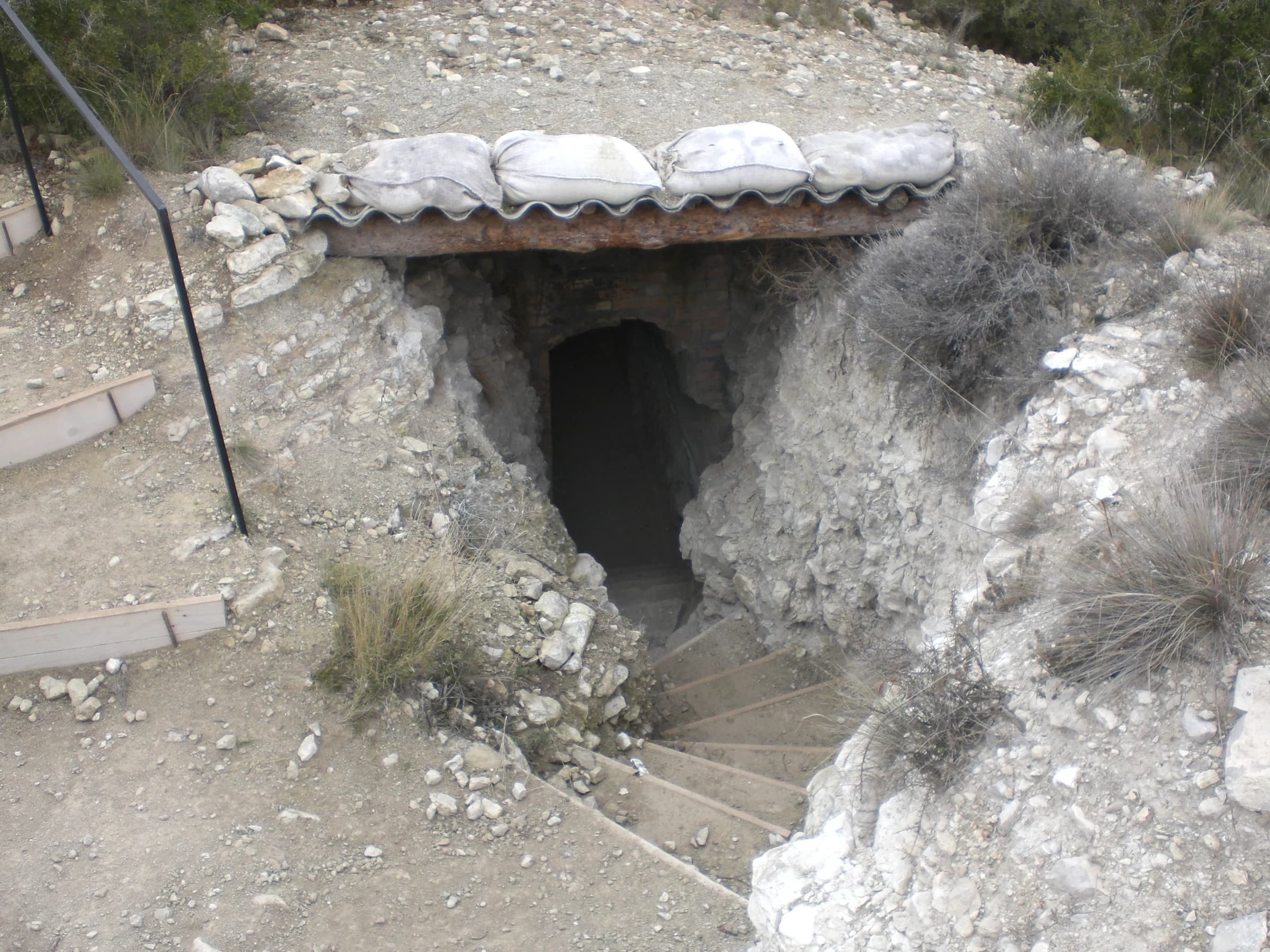 Montgai
