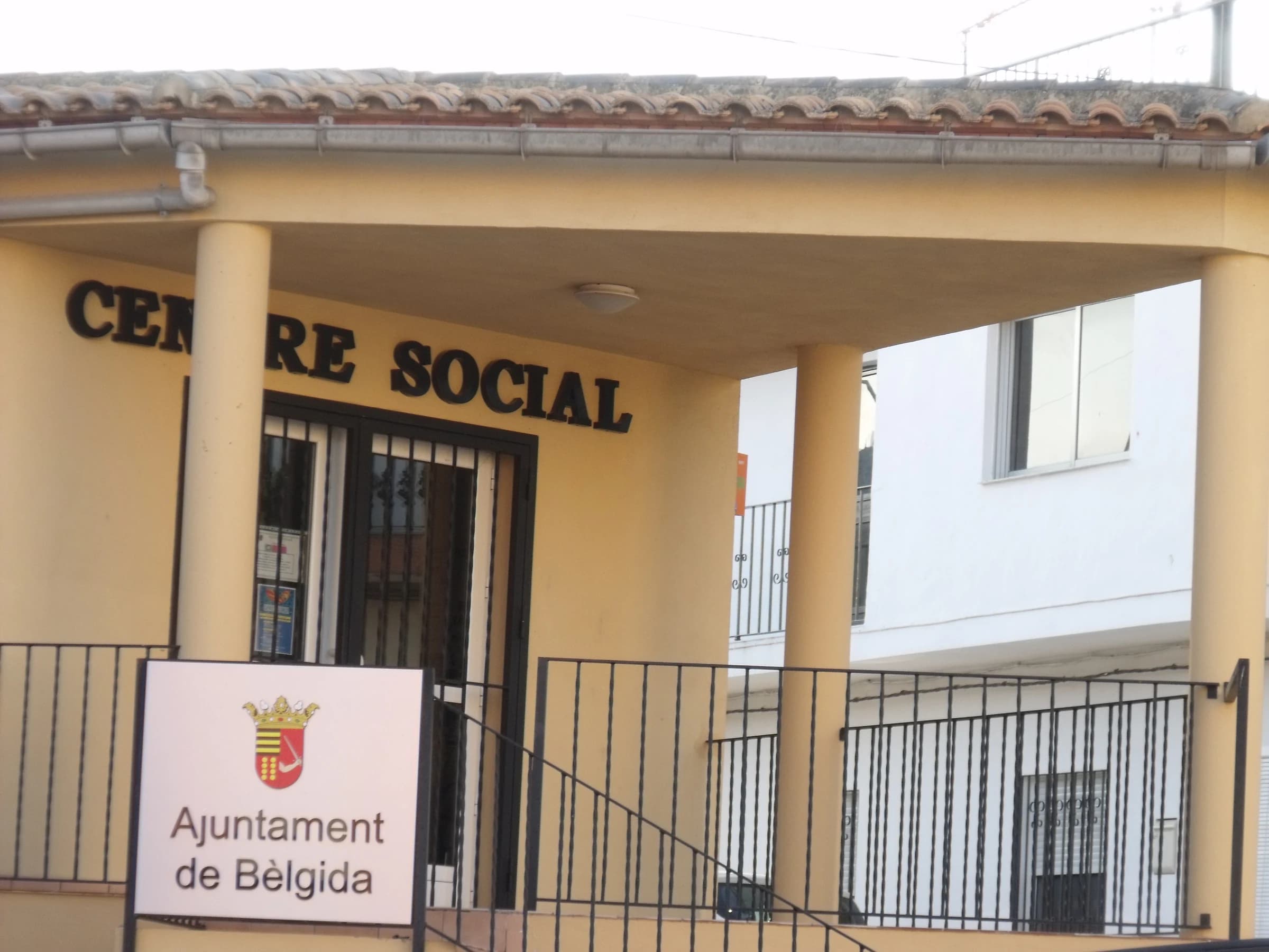 Bèlgida