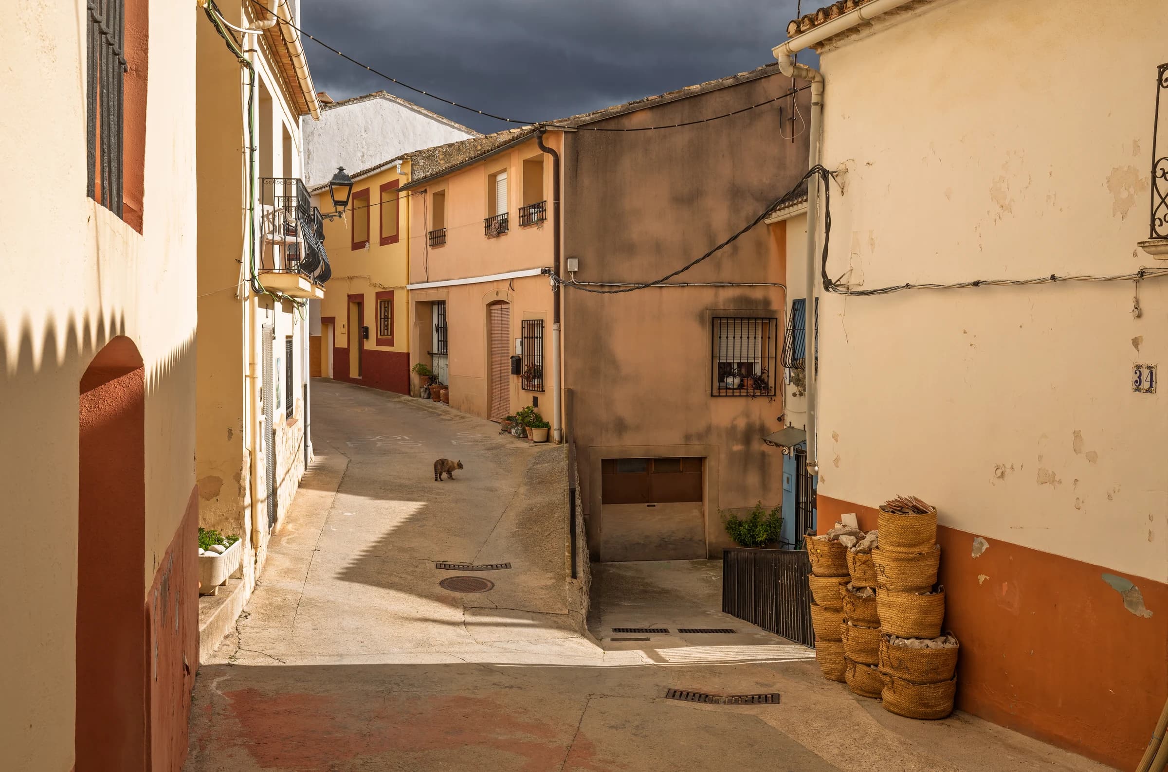 Tàrbena