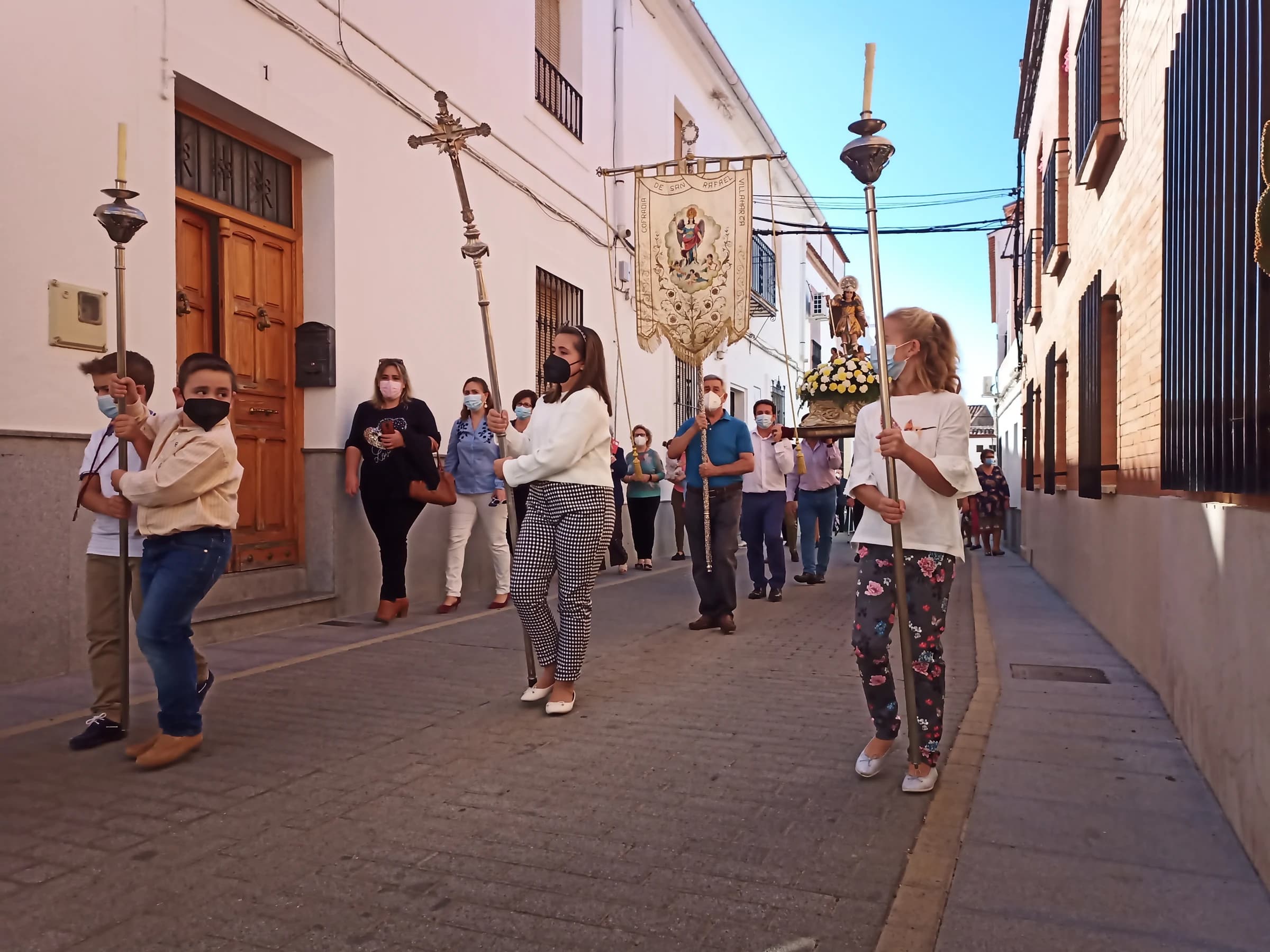 Villaharta
