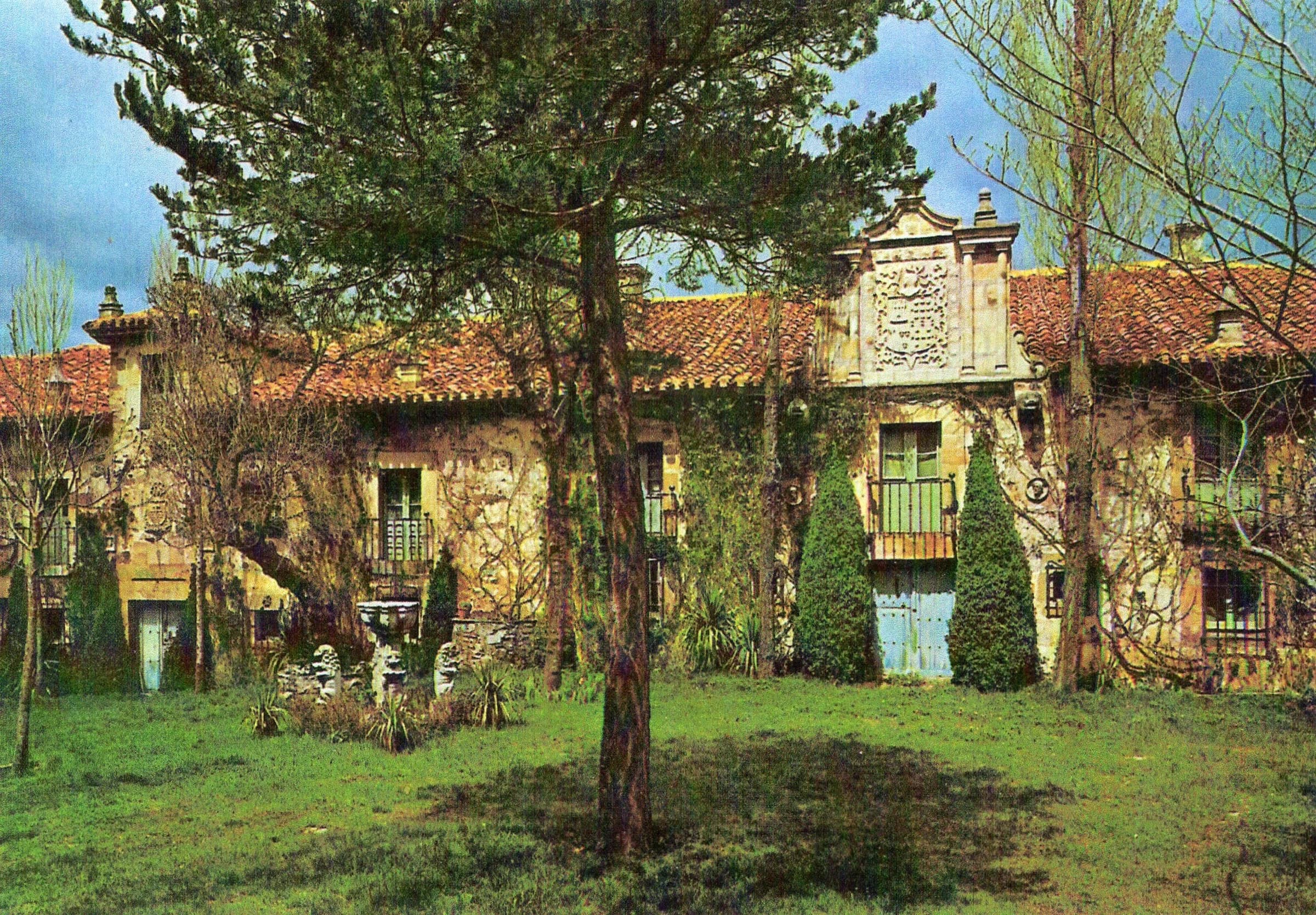 Almarza