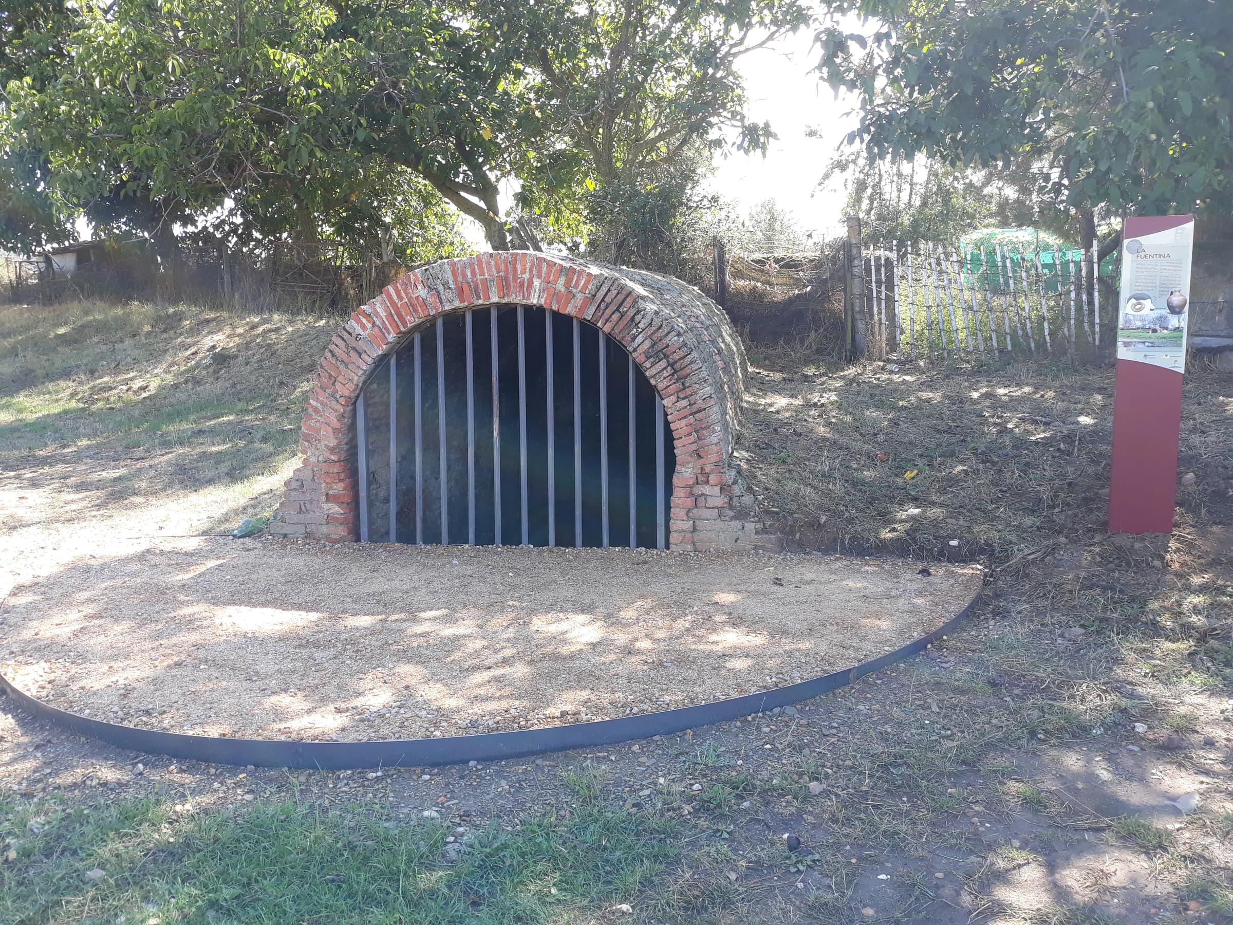 Matilla de los Caños del Río