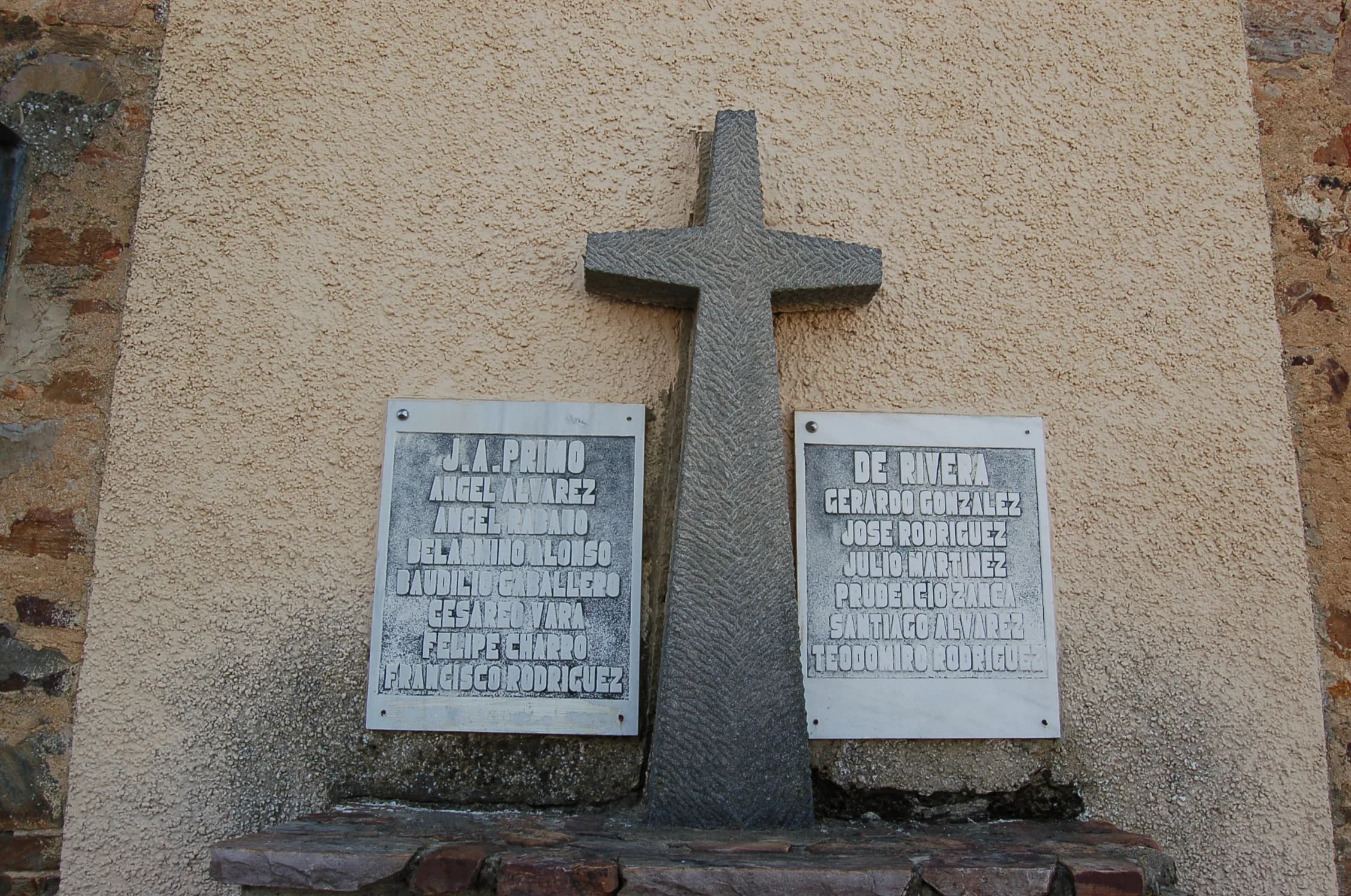 Burganes de Valverde