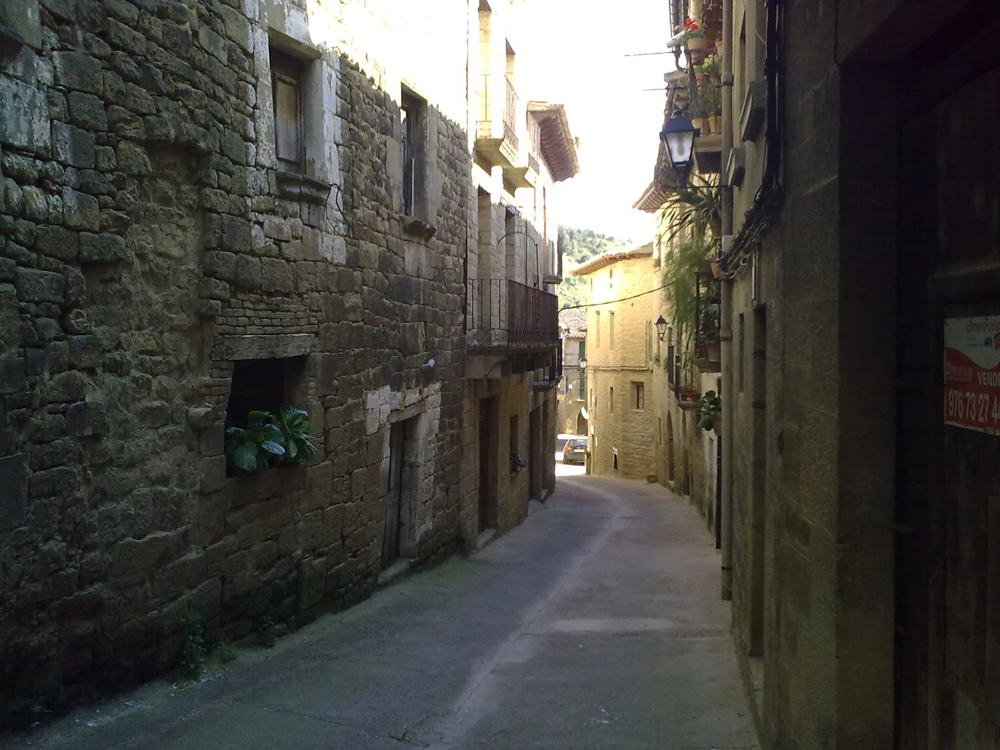Uncastillo