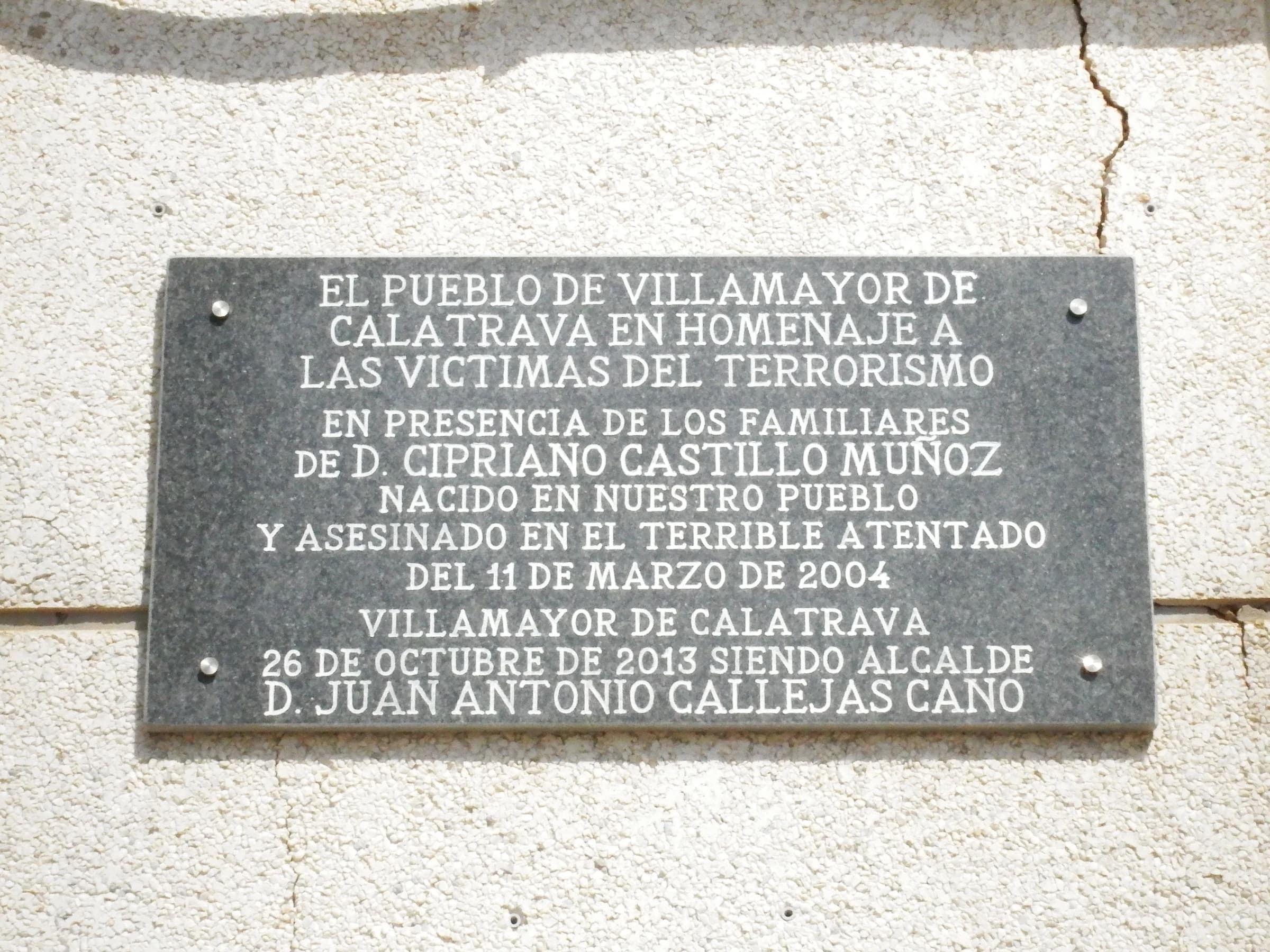 Villamayor de Calatrava