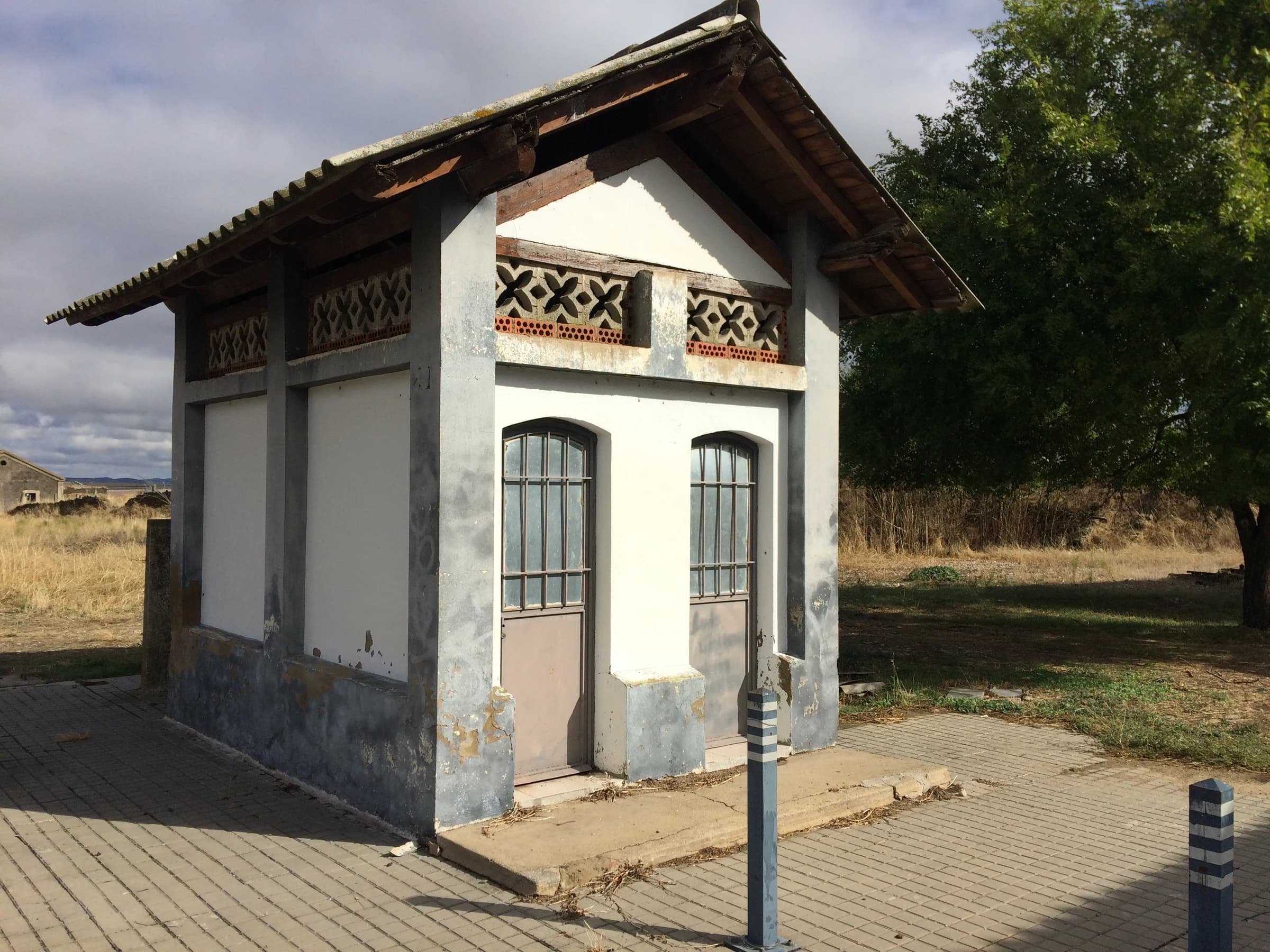 Aldea del Cano