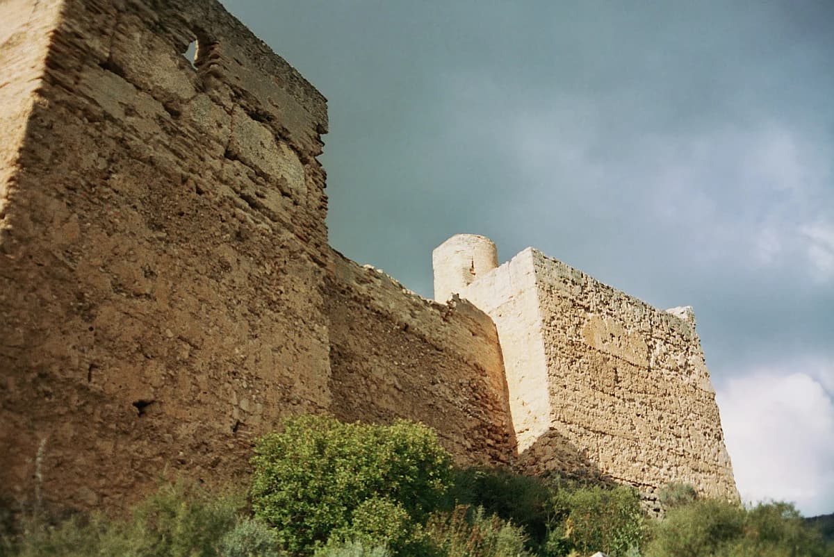 Atzúbia, l'