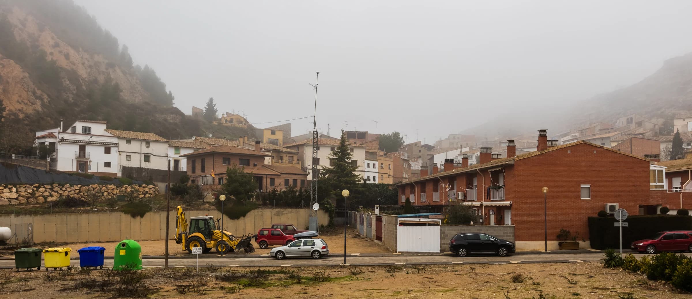 San Esteban de Litera