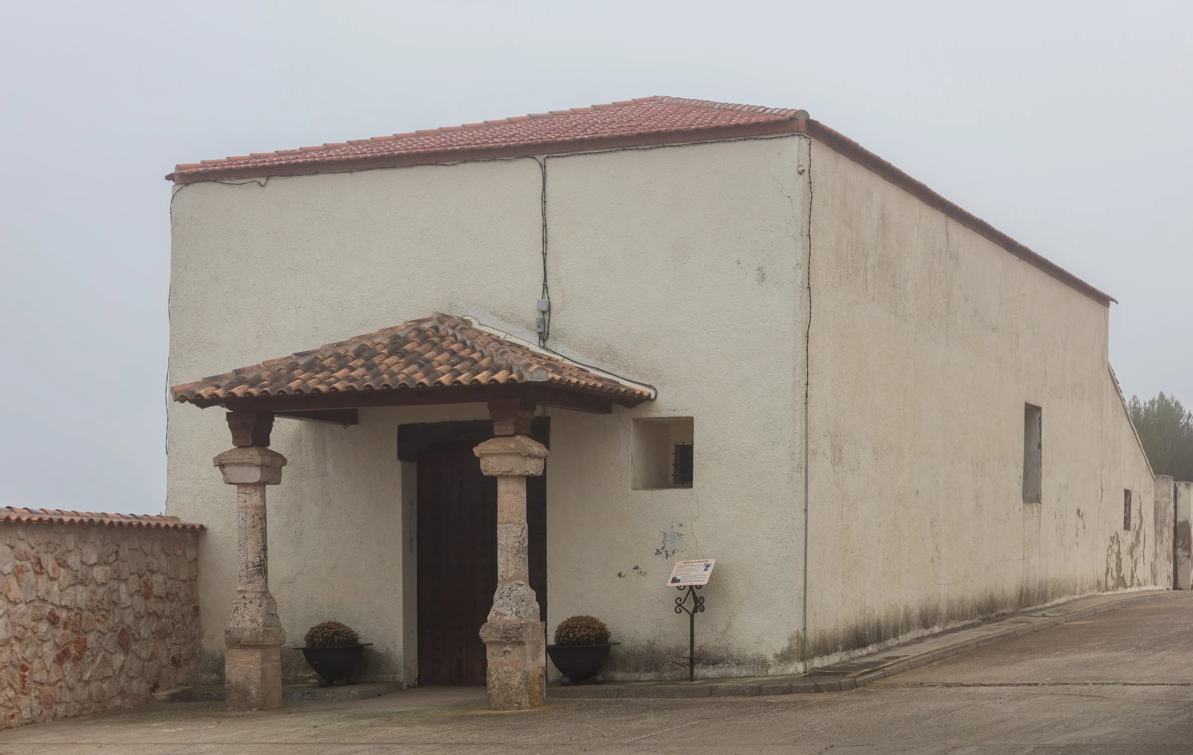Fuentenovilla