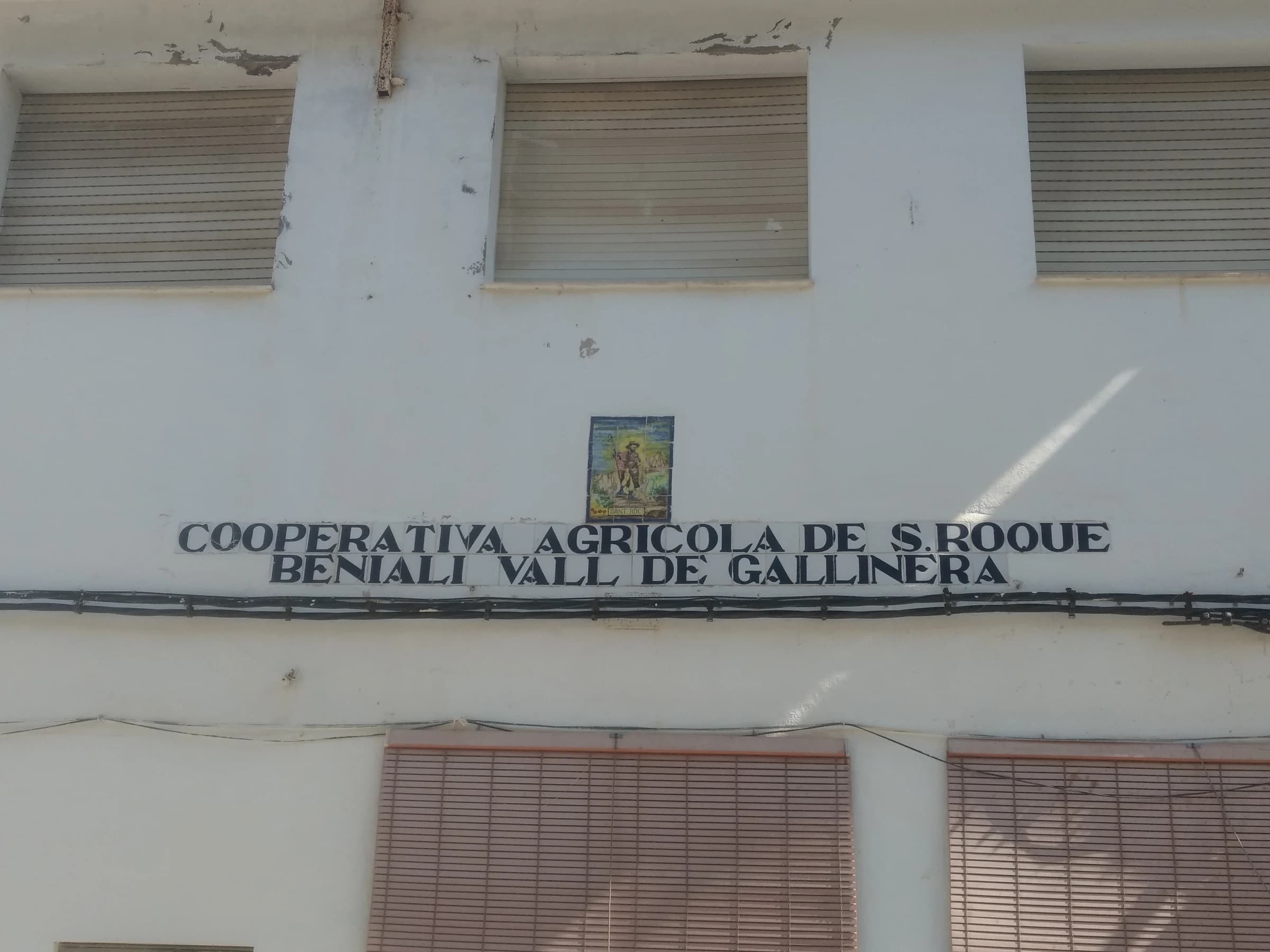 Vall de Gallinera, la