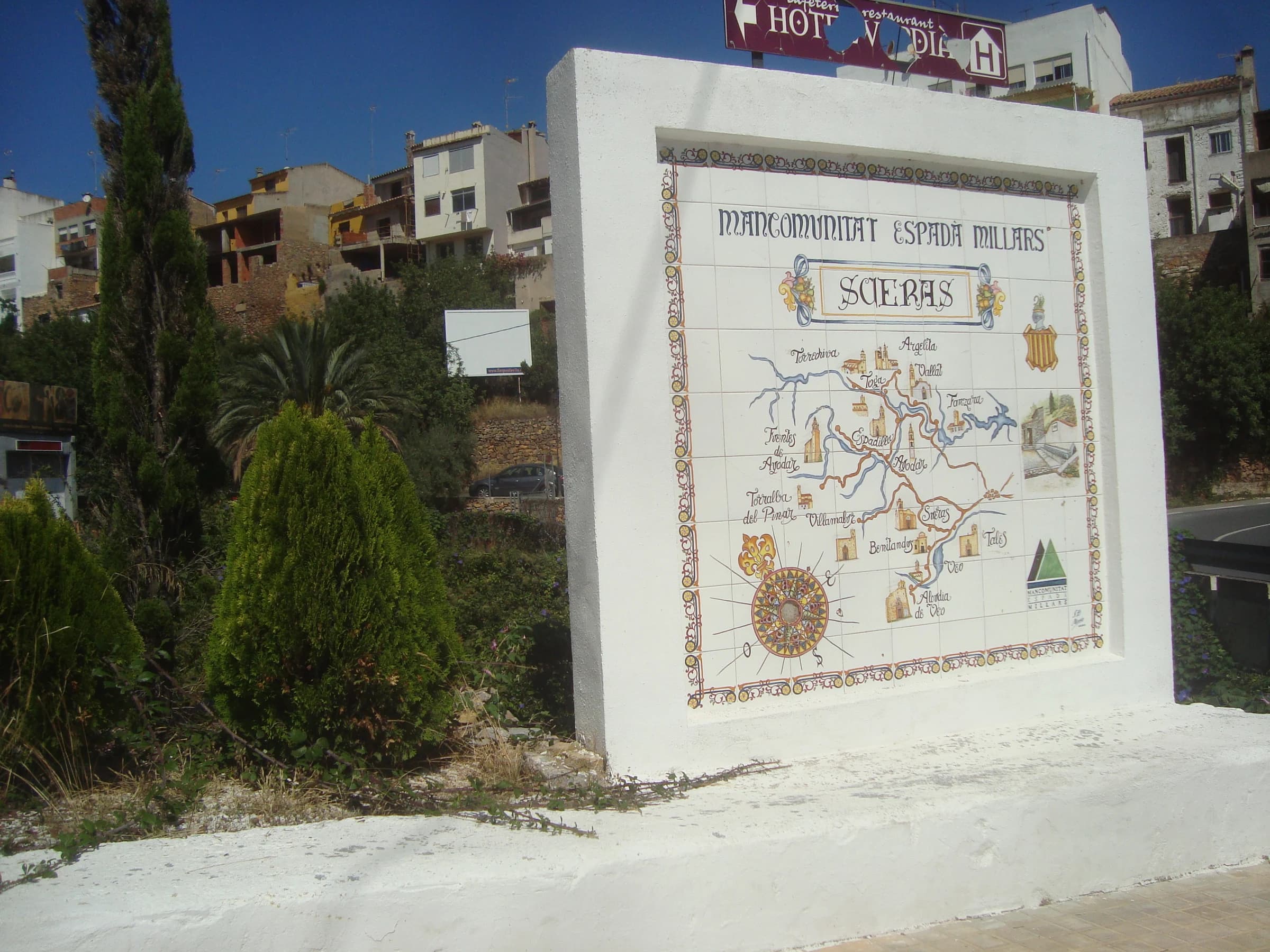 Suera/Sueras