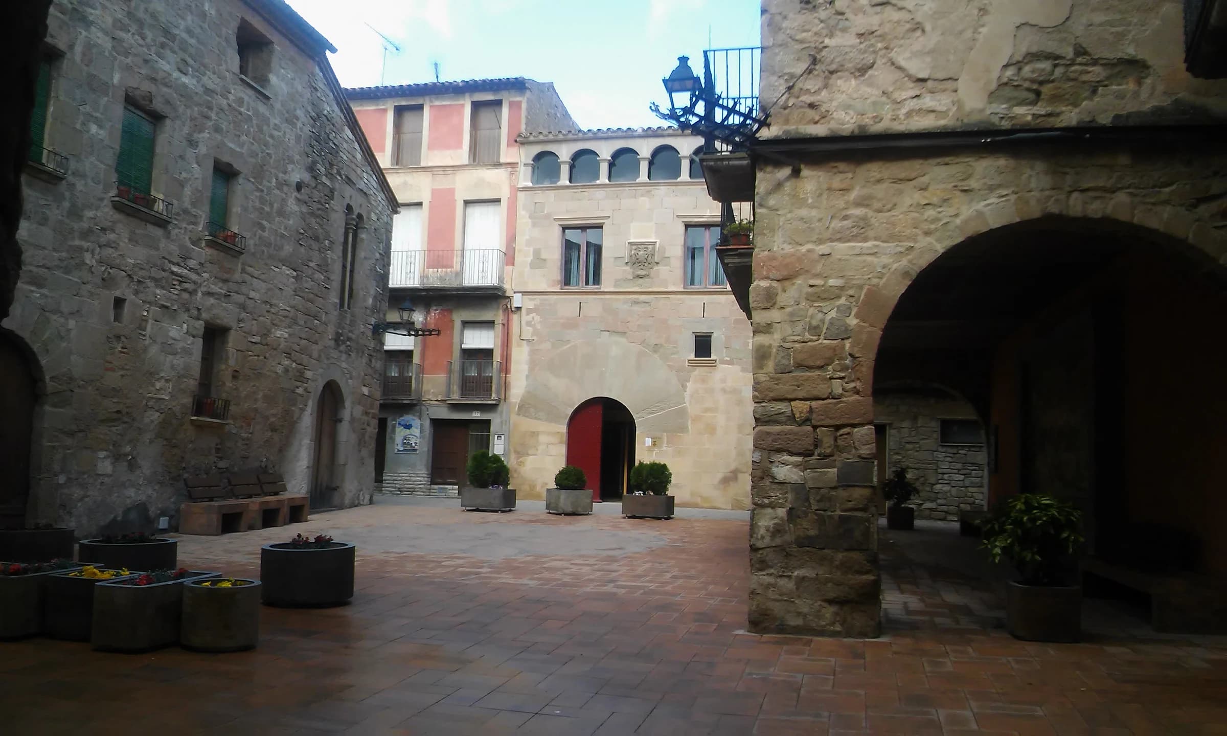 Prats de Rei, Els