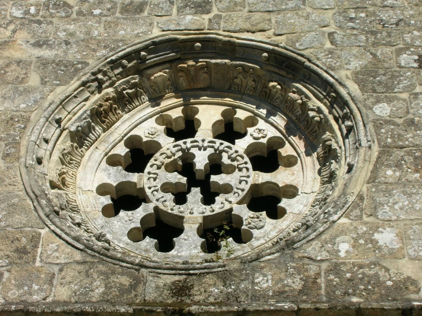 Parada de Sil
