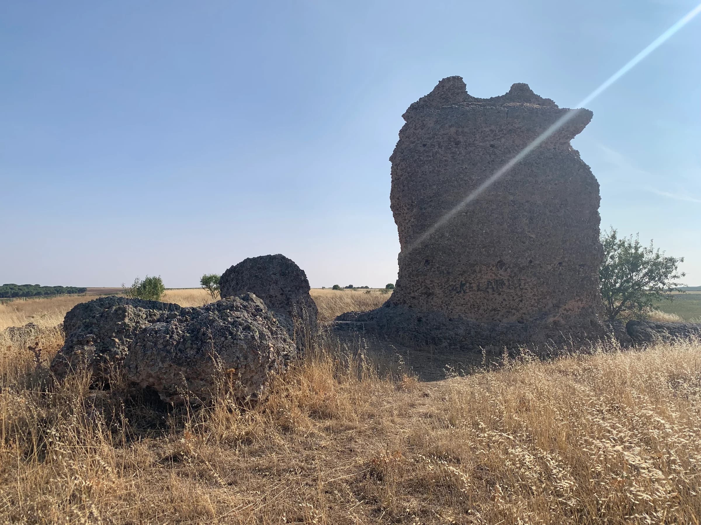 Pozal de Gallinas