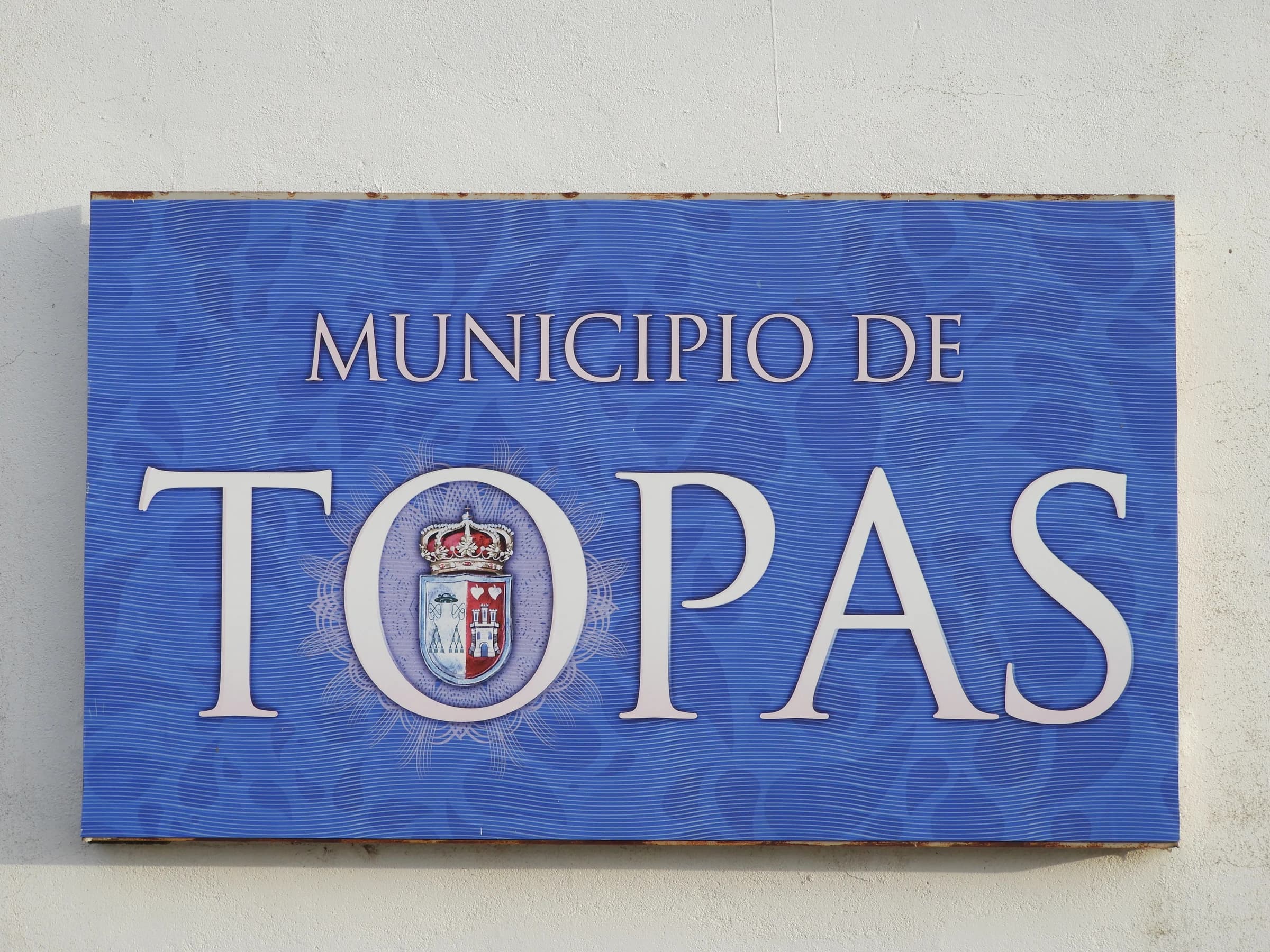 Topas