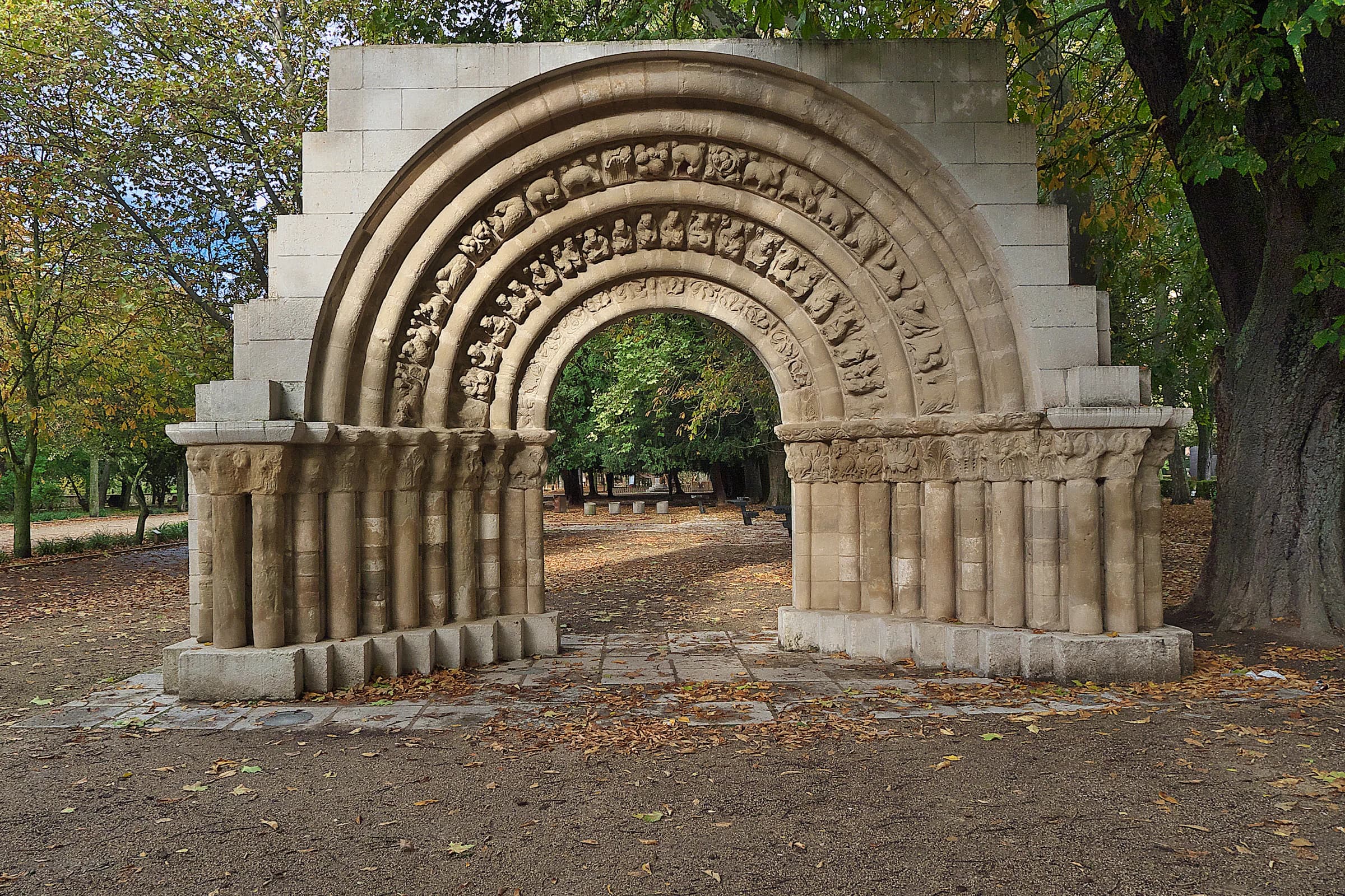 Cerezo de Río Tirón