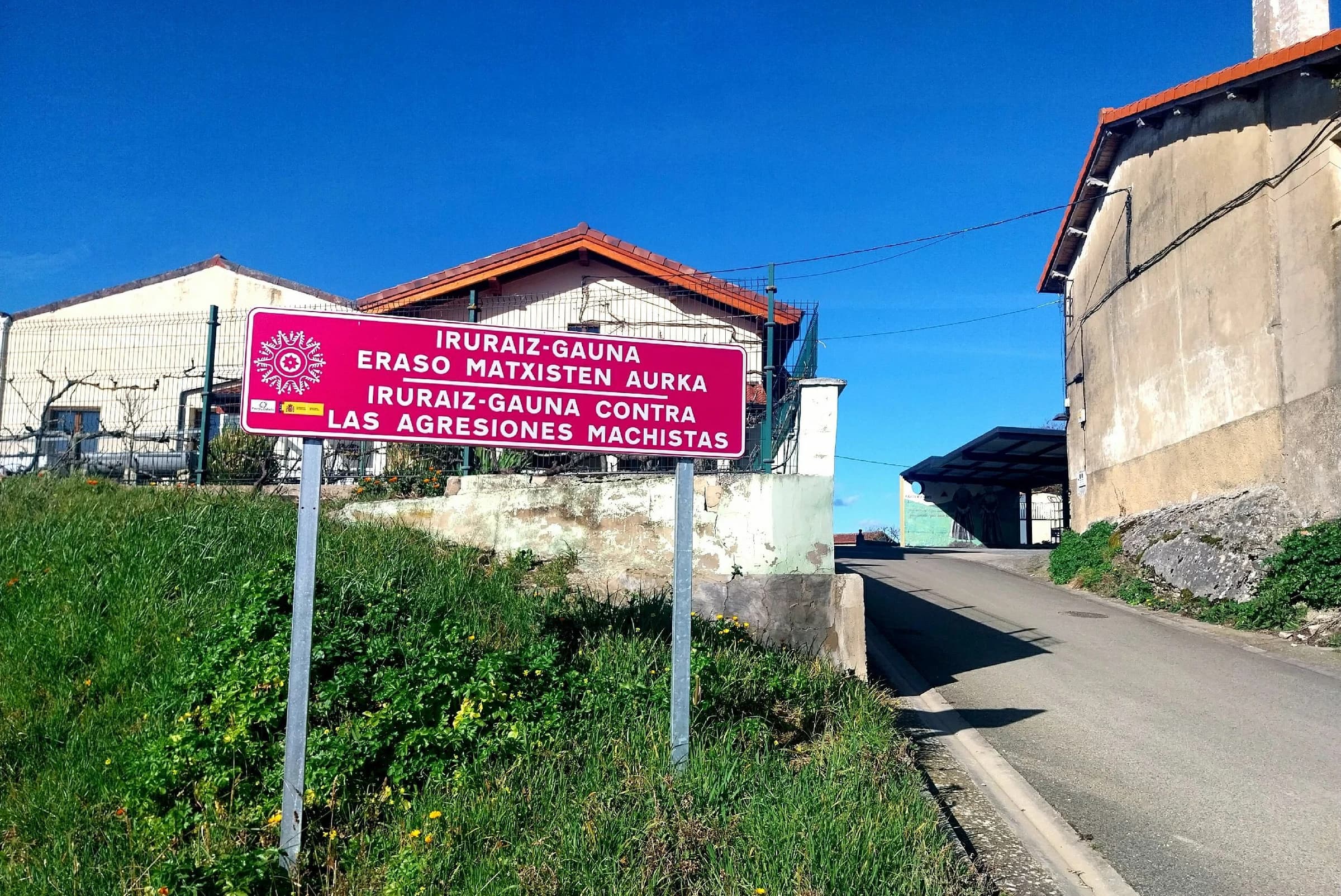 Iruraiz-Gauna