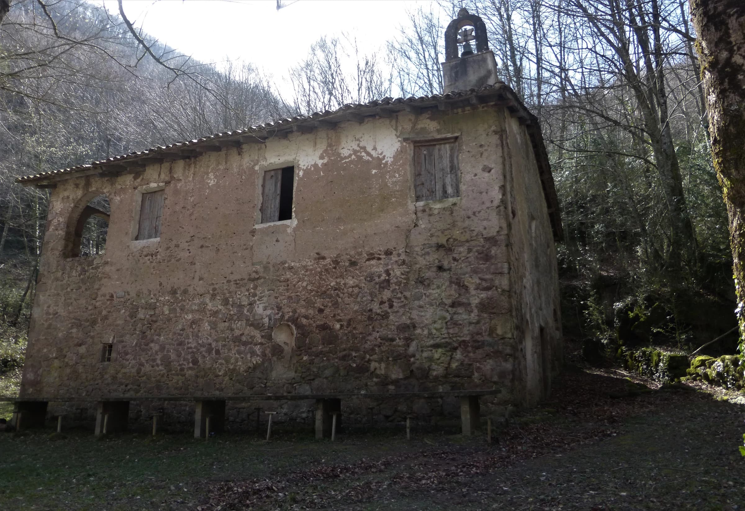 Riudaura
