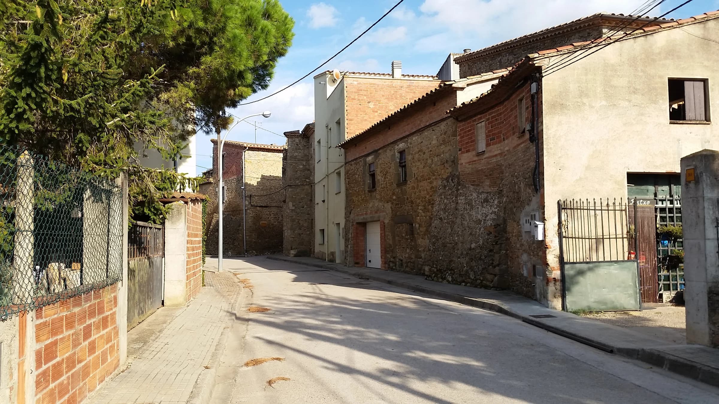 Sant Joan de Mollet