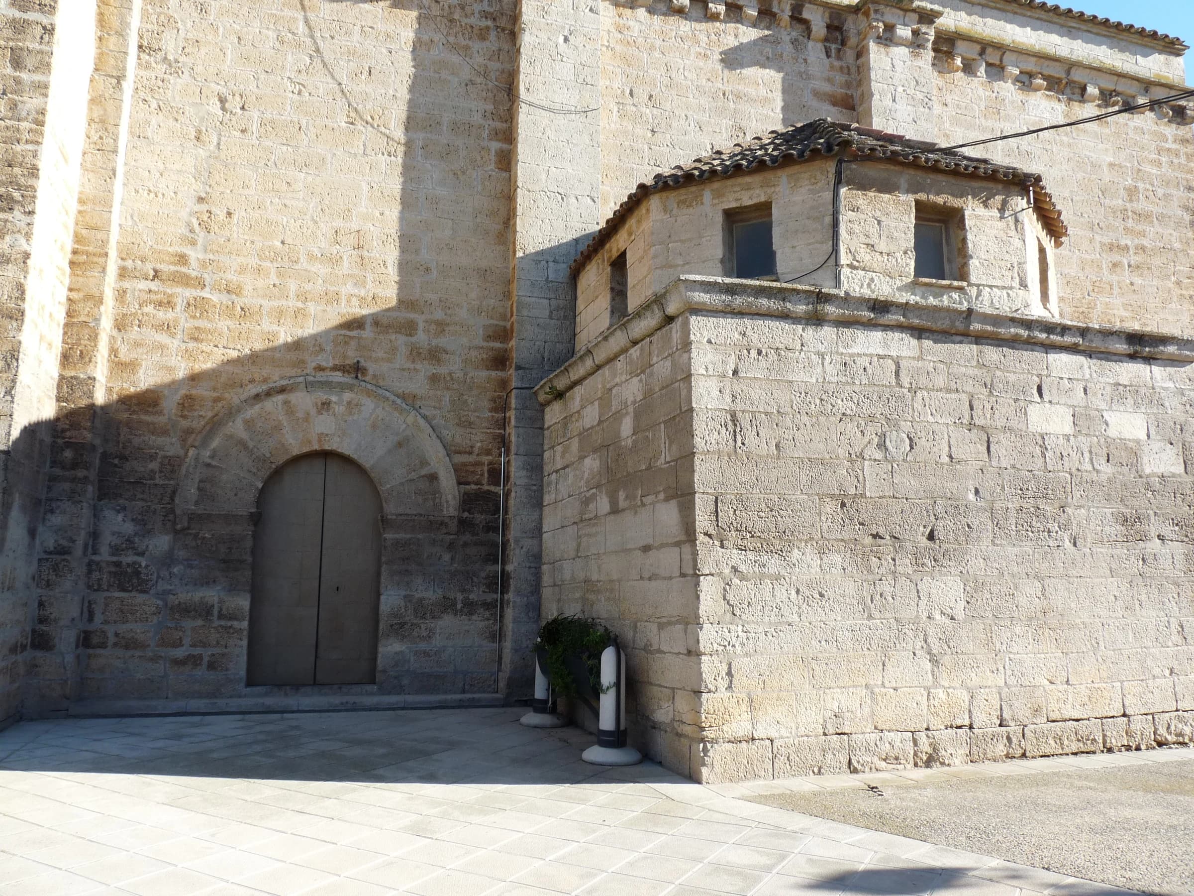 Ontiñena