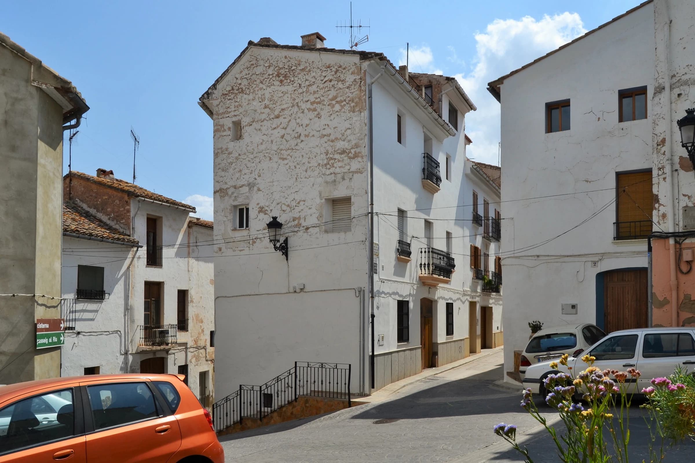 Algar de Palància