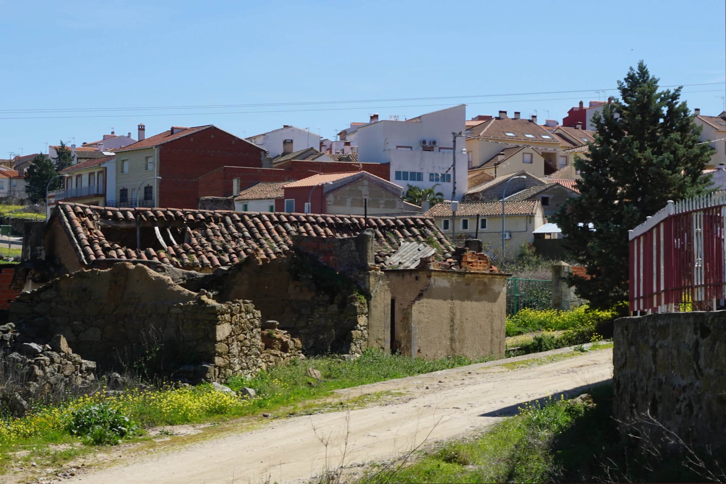 Aldeanueva de Barbarroya