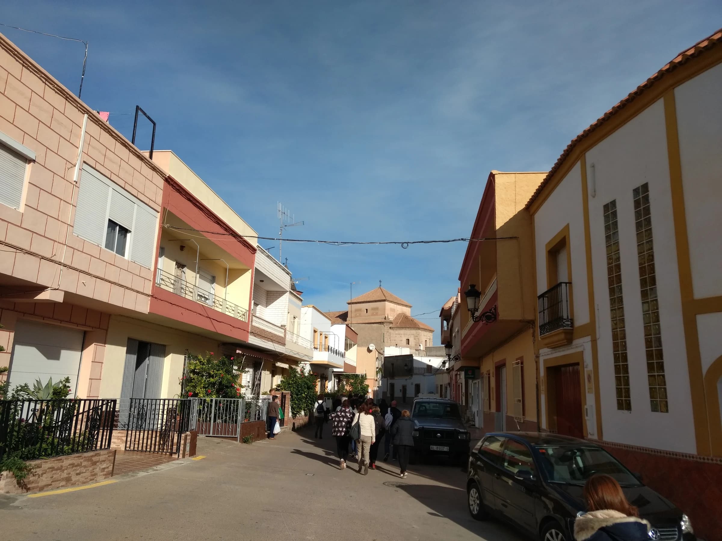 Huécija