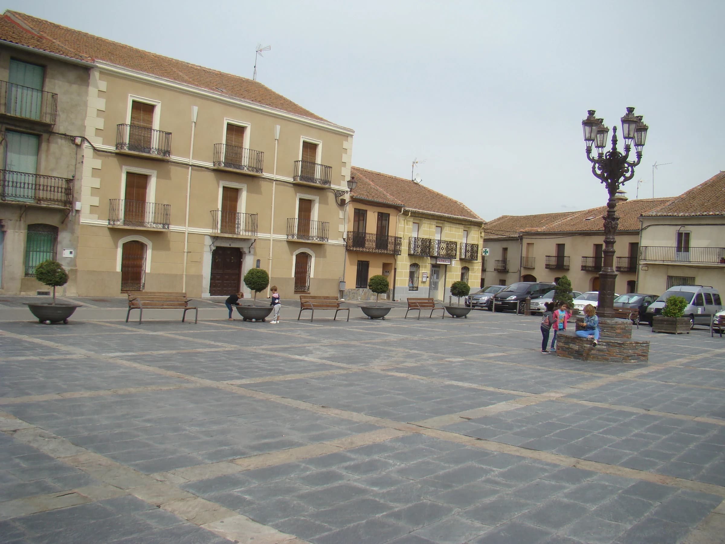 Bernardos