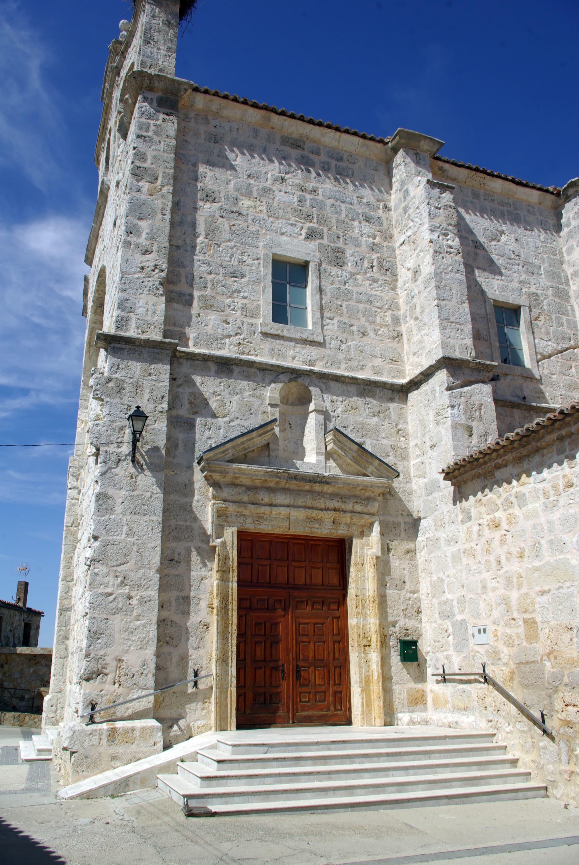 Tariego de Cerrato