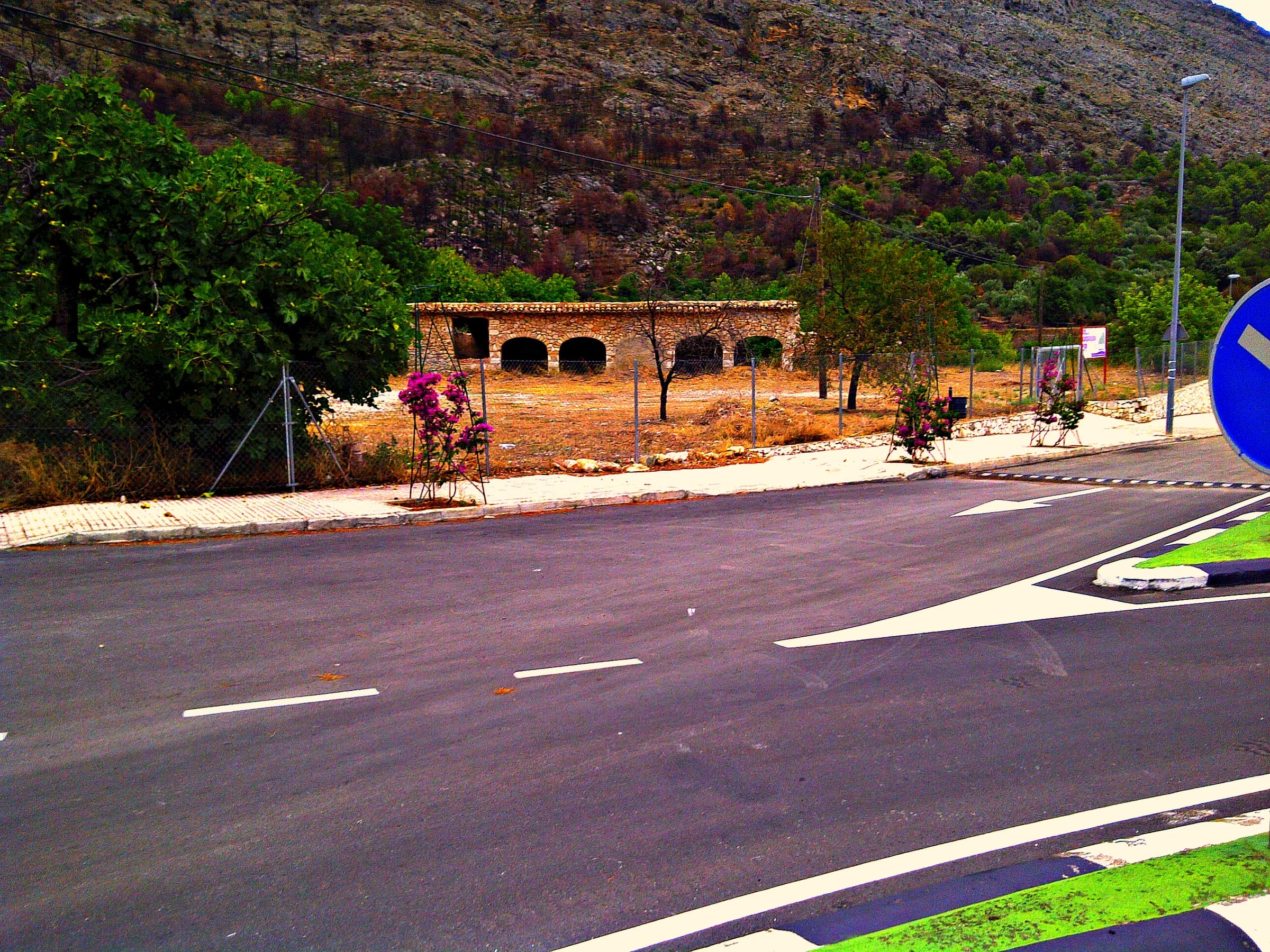 Benigembla