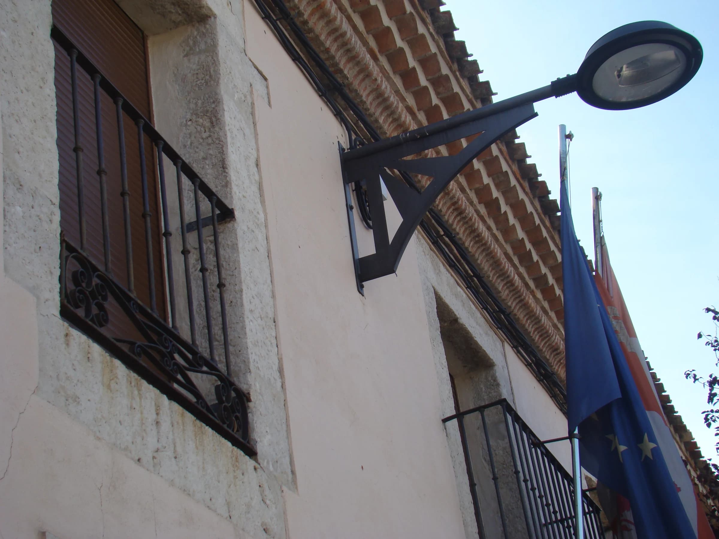 Parrilla, La