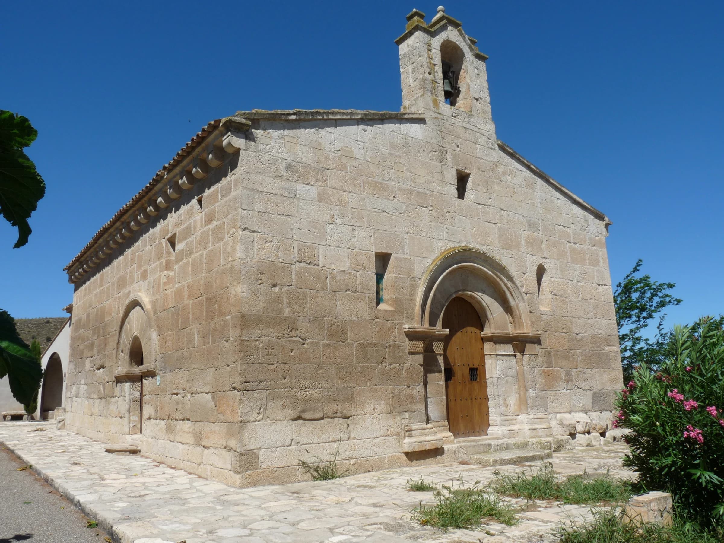 Velilla de Cinca