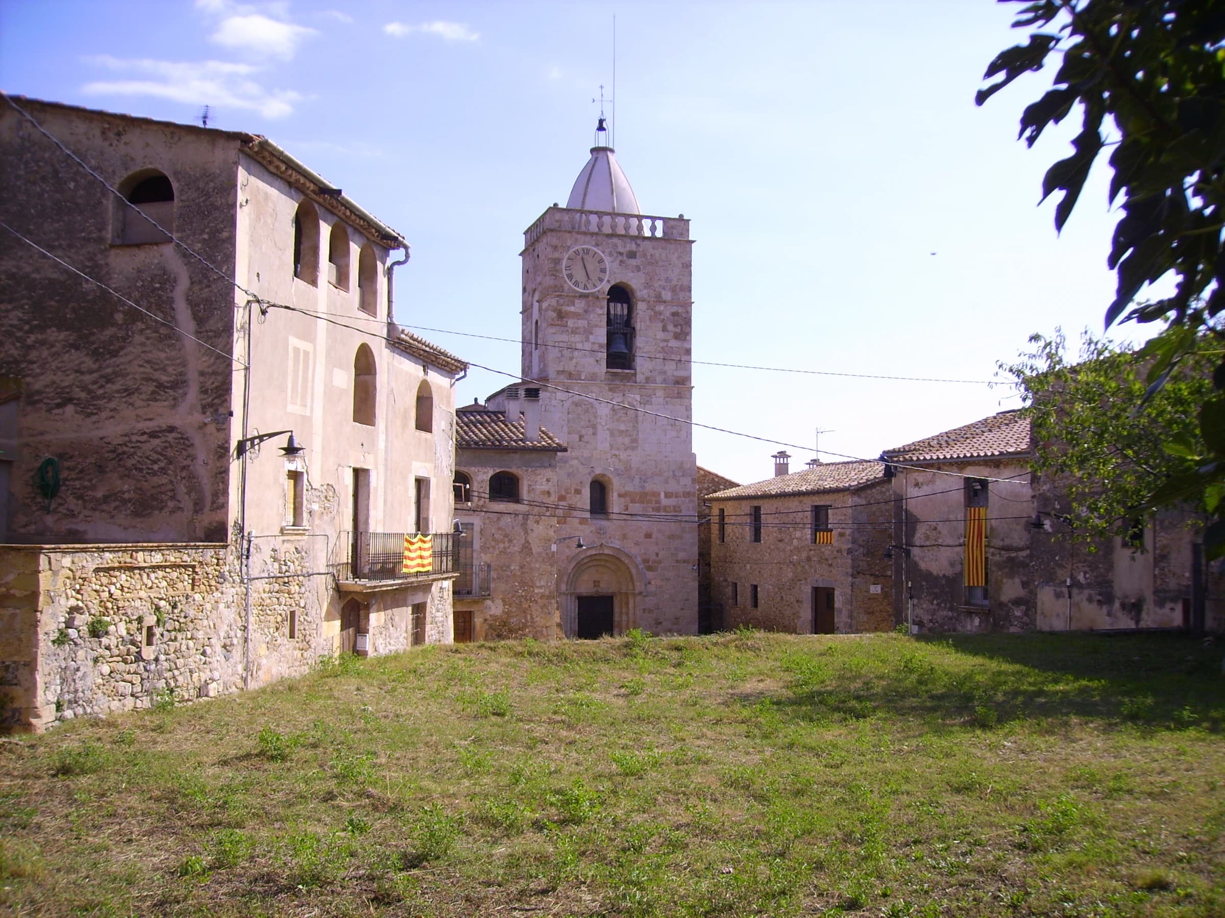 Esponellà