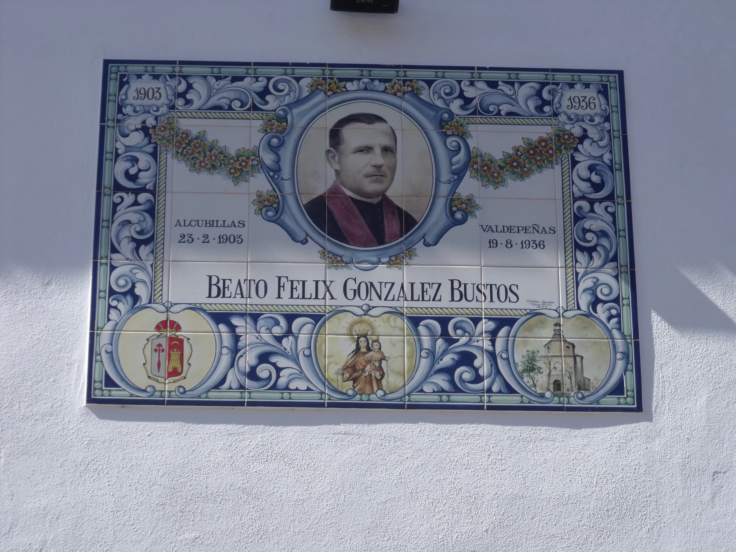 Alcubillas