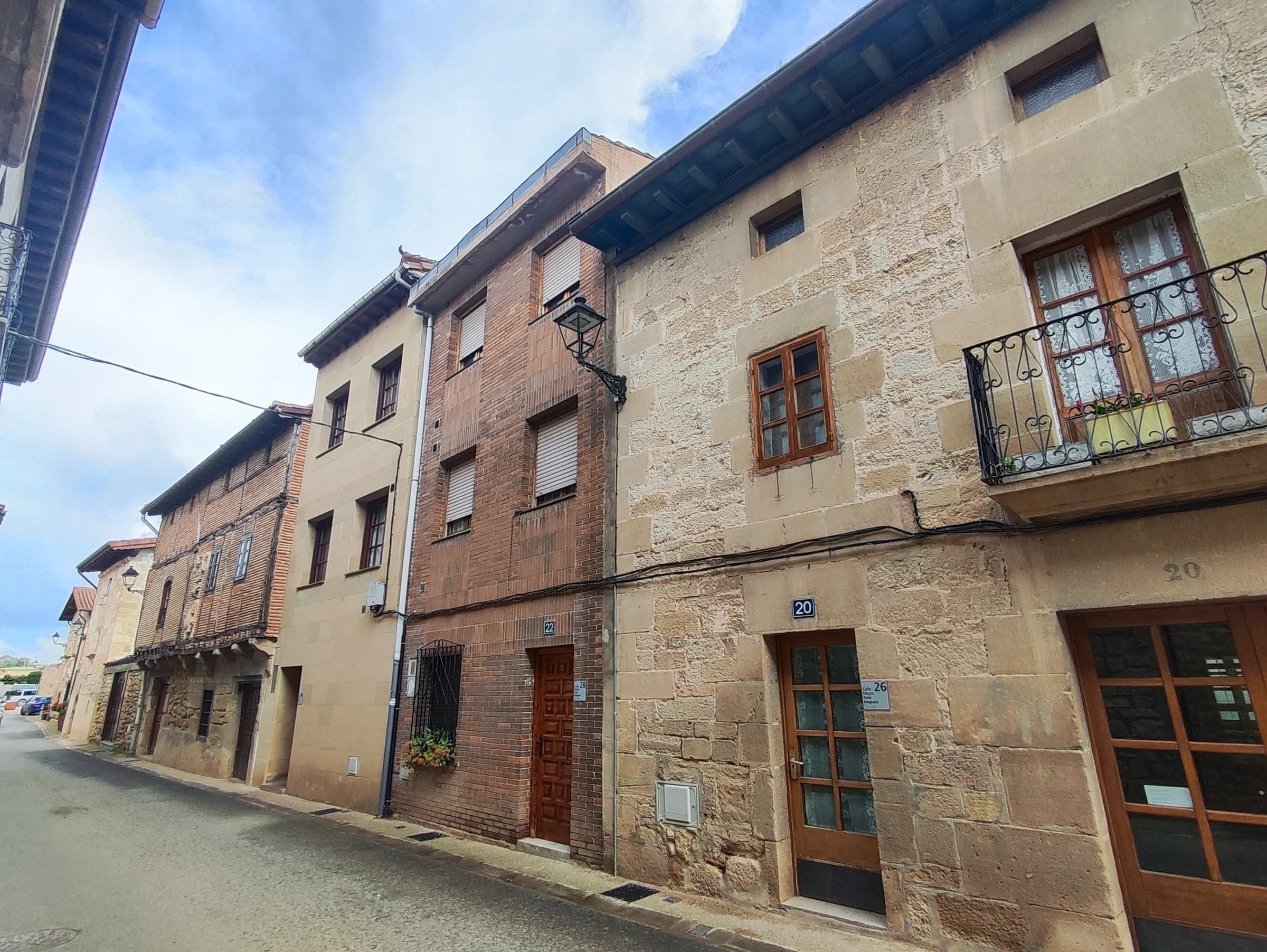 Berantevilla