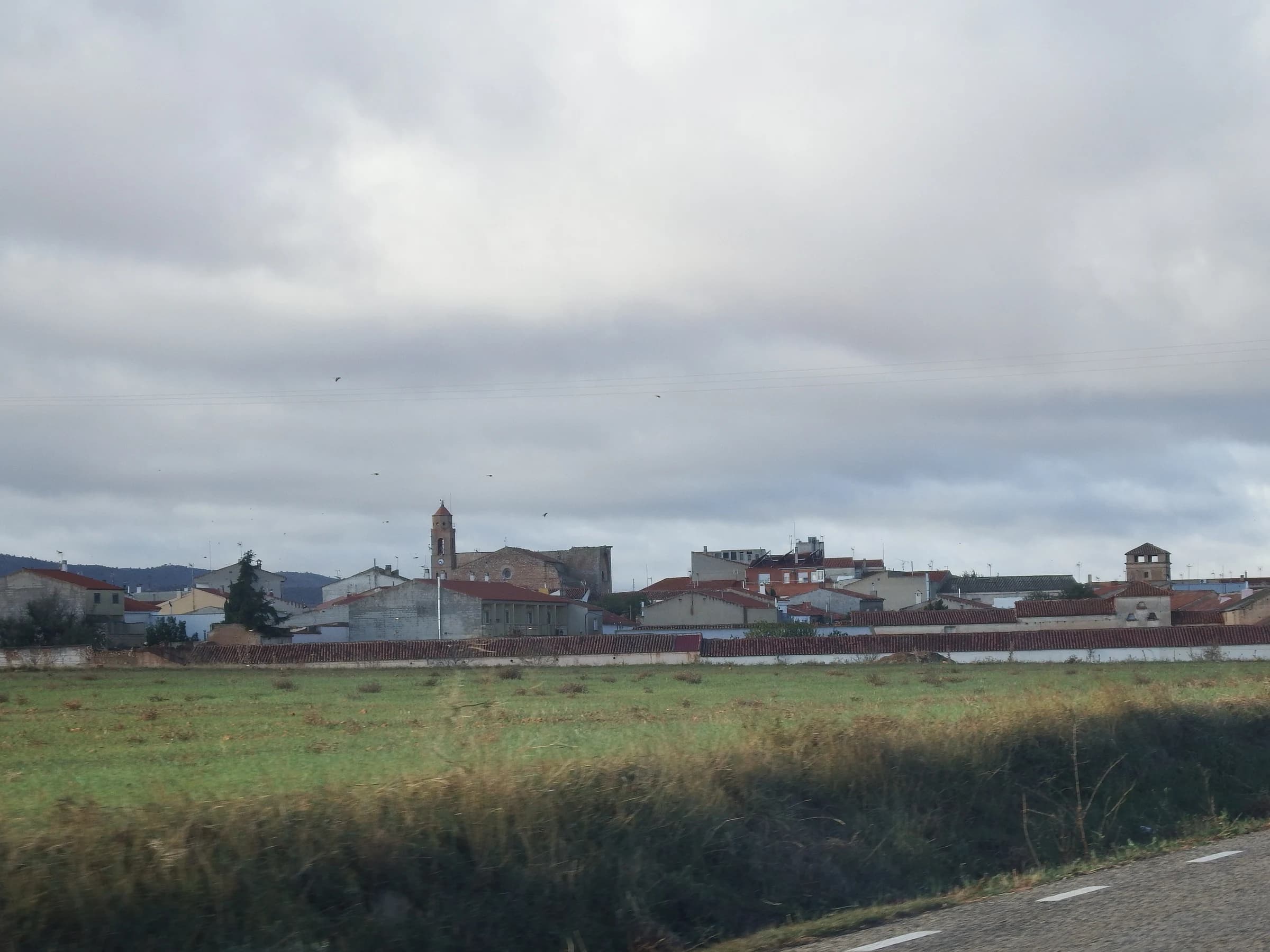 Pozuelo